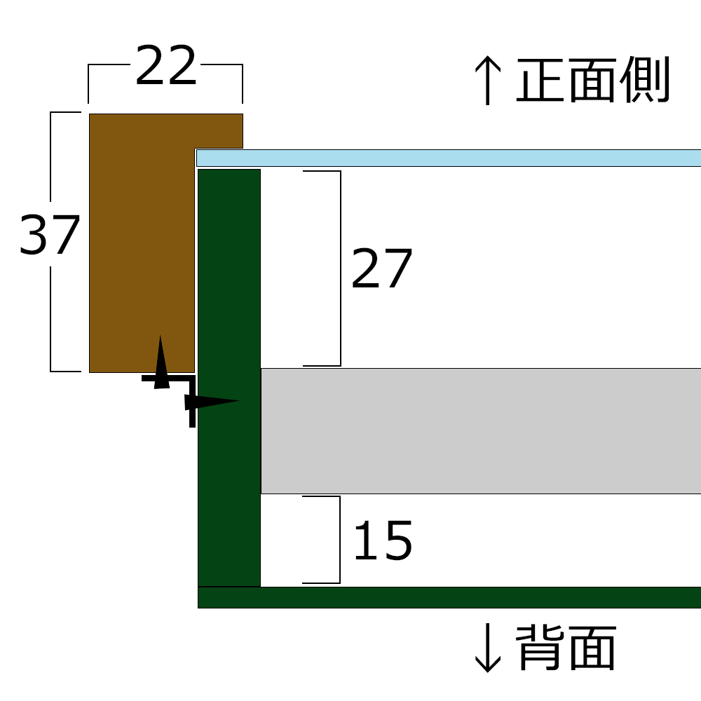 詳細画像10 競馬優勝レイ(肩掛け)専用額