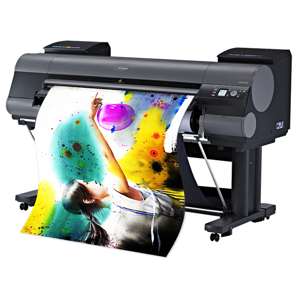 詳細画像 ジクレー印刷