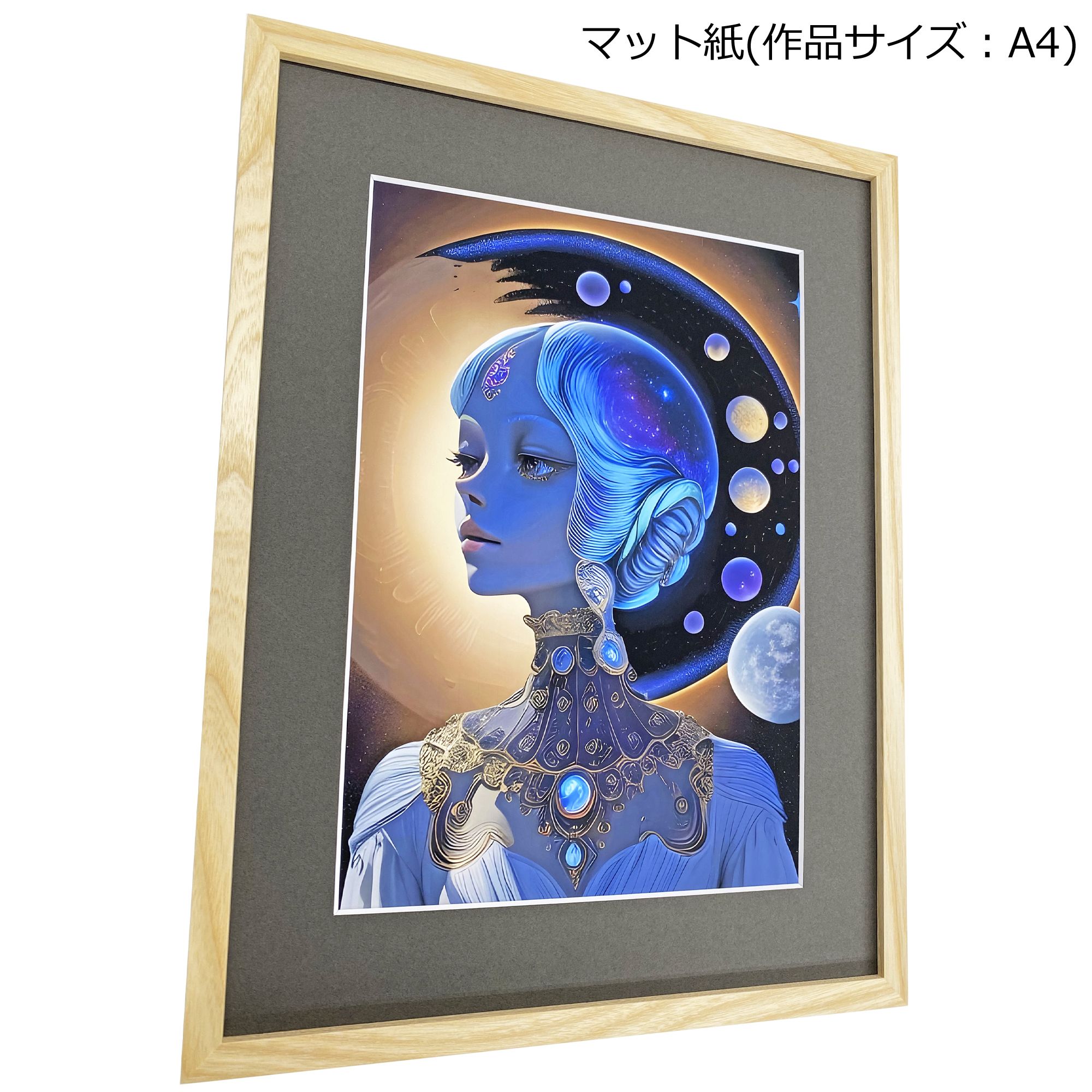 詳細画像4 ジクレー印刷