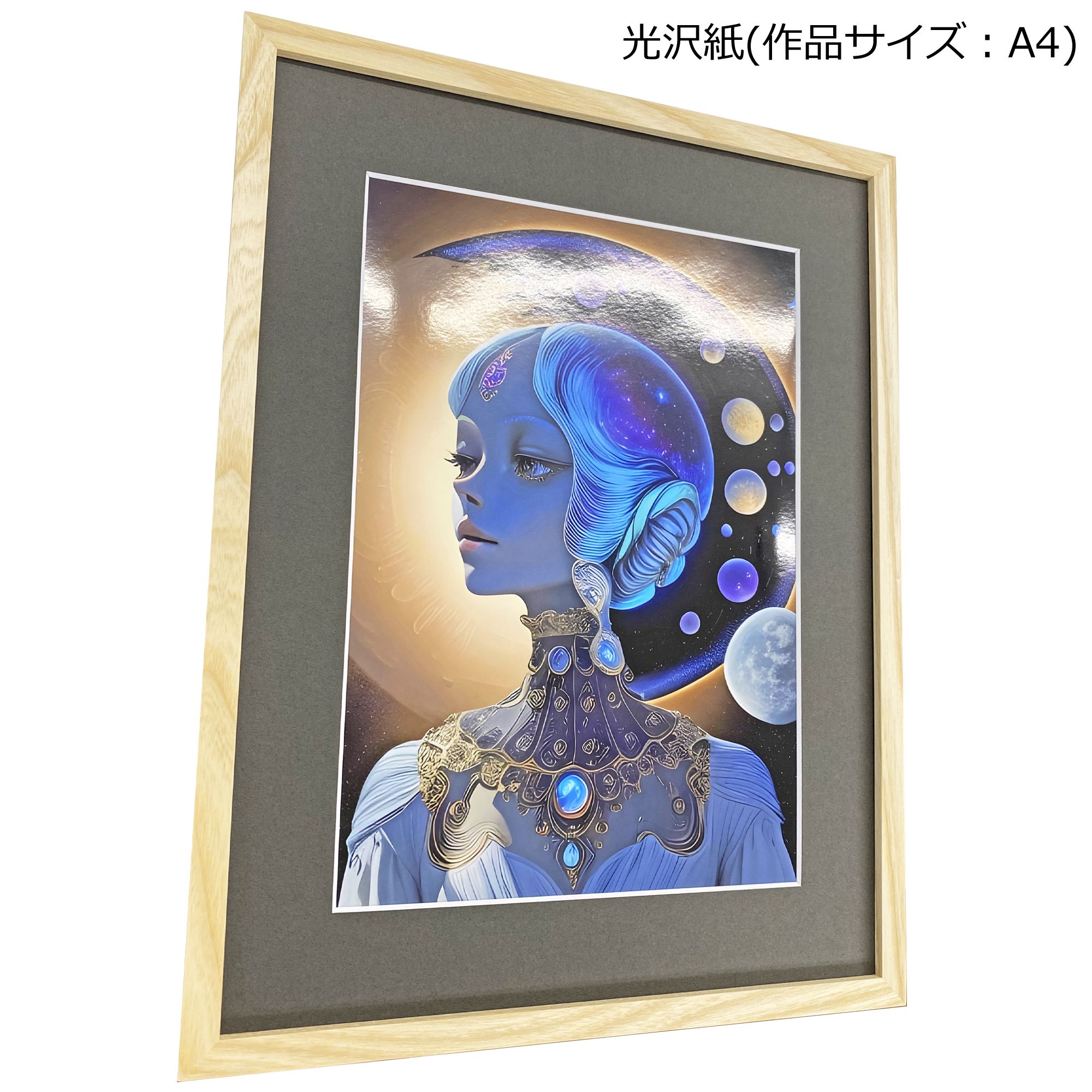 詳細画像5 ジクレー印刷