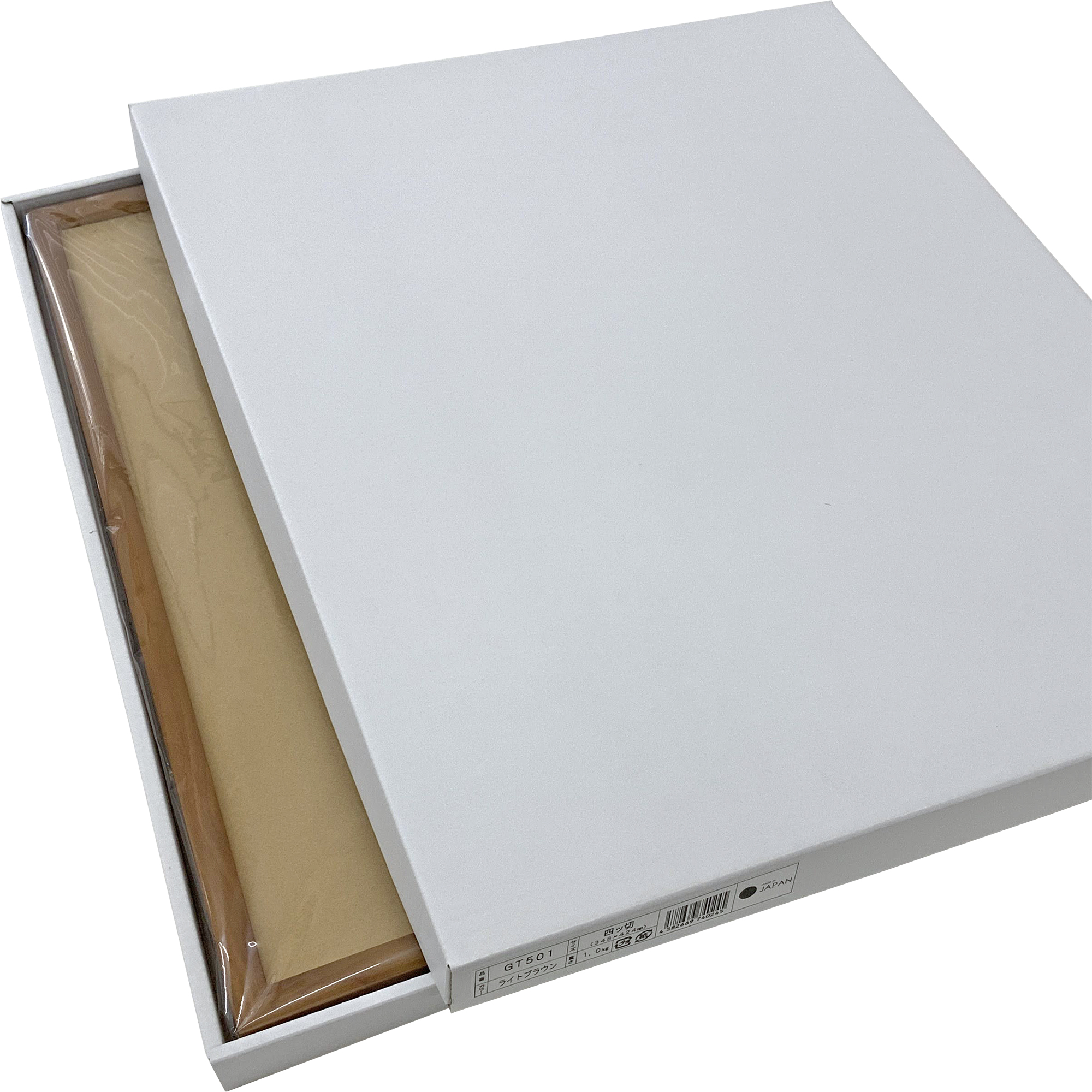 詳細画像9 端まで見せる保存額装小色紙額 GT501