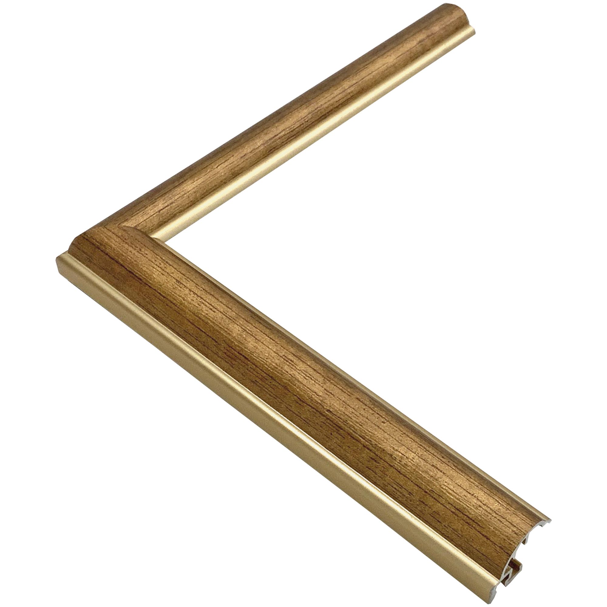 詳細画像 BH-18F ウッドゴールド:WG