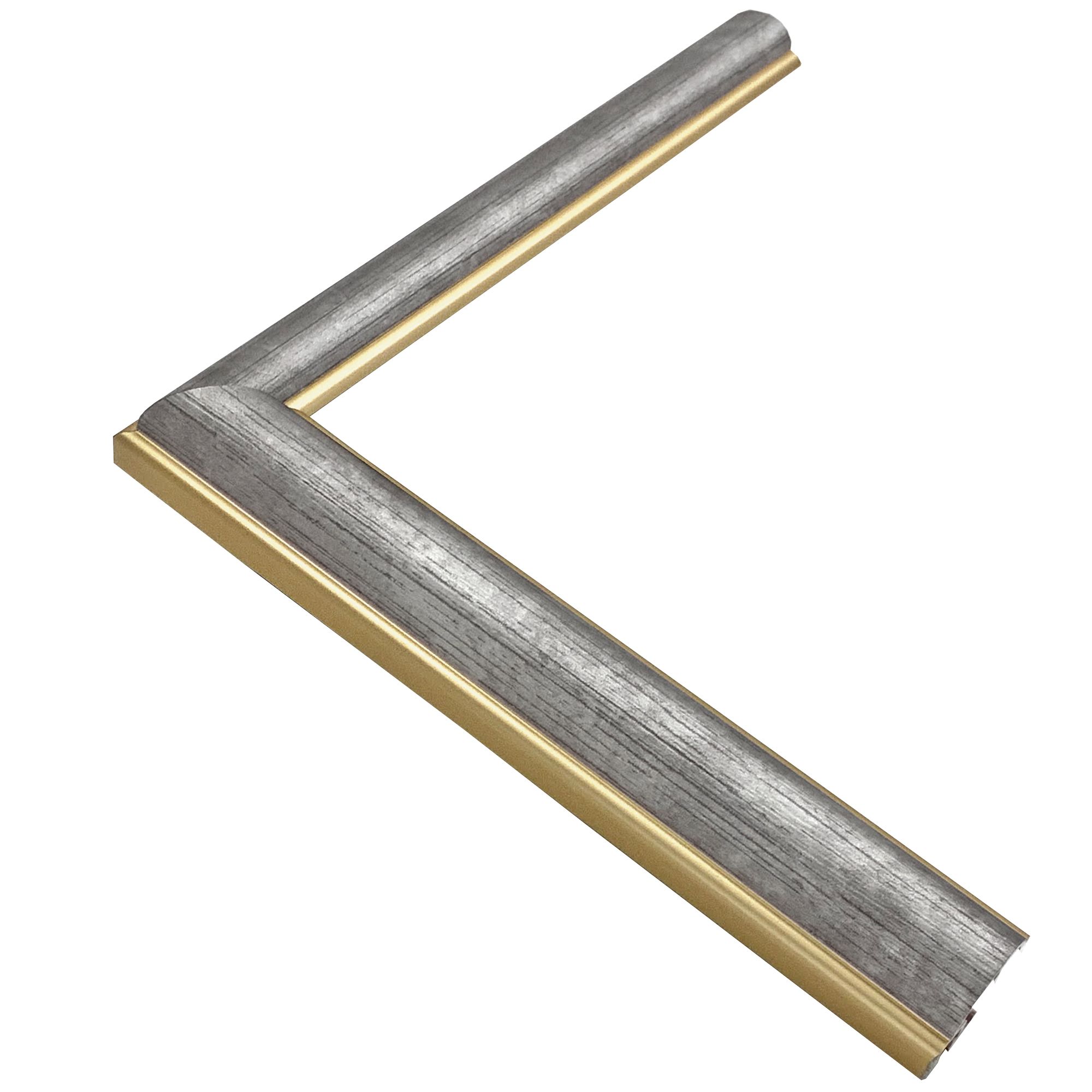 BH-18F ウッドシルバー:WC