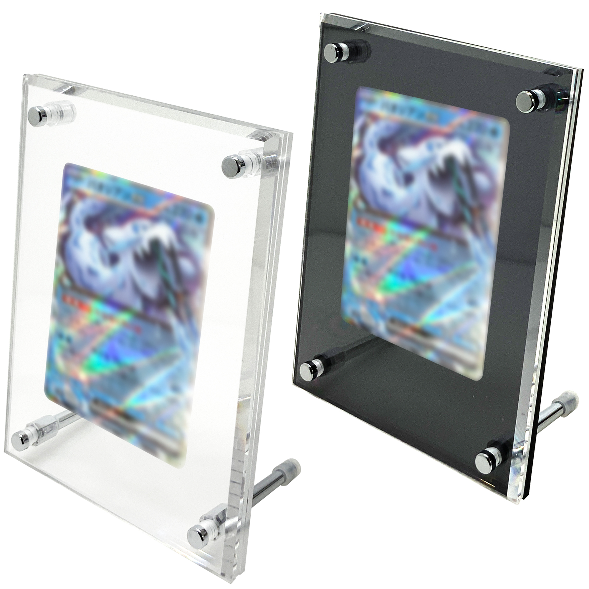 トレカ専用 フェイスファイブ