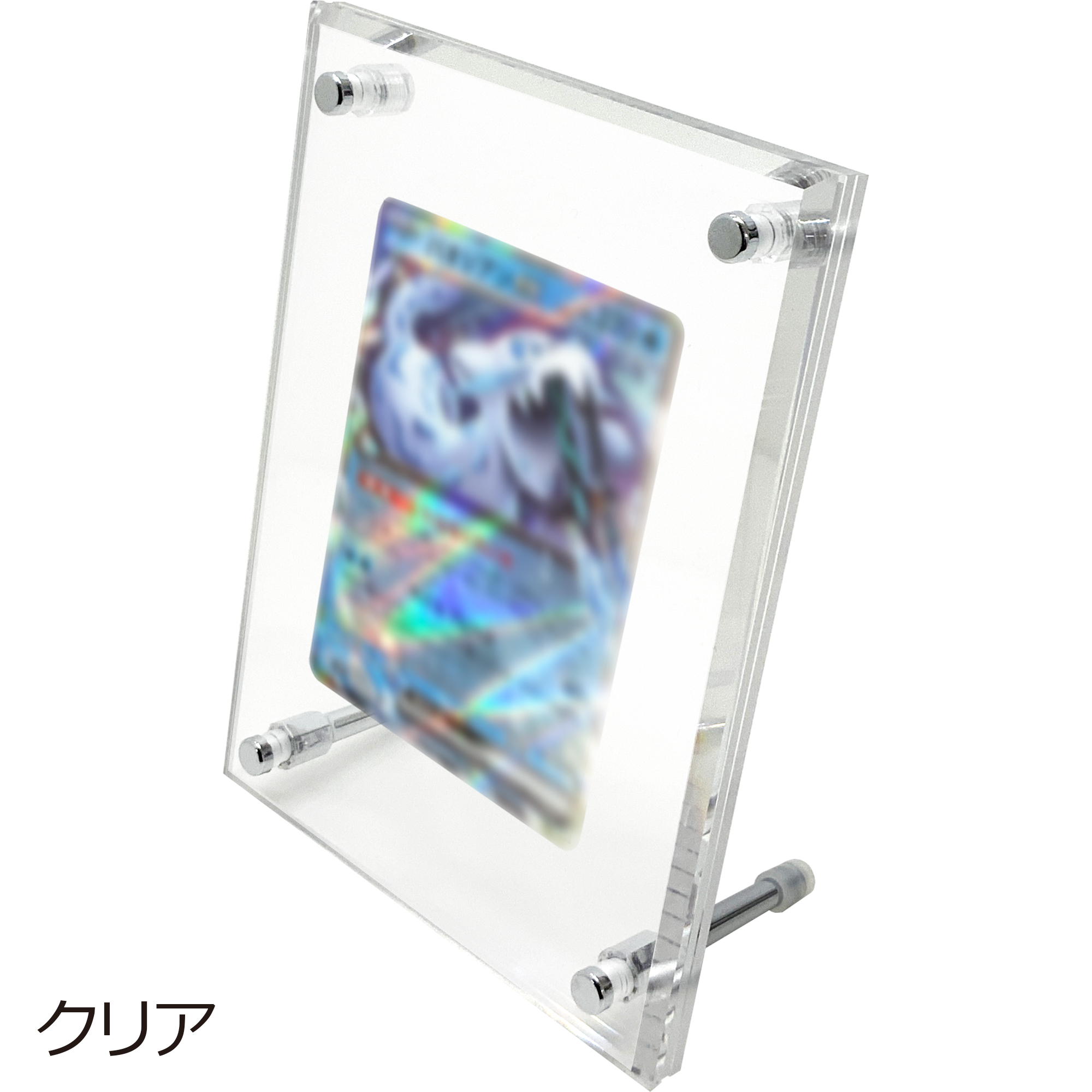 詳細画像3 トレカ専用 フェイスファイブ