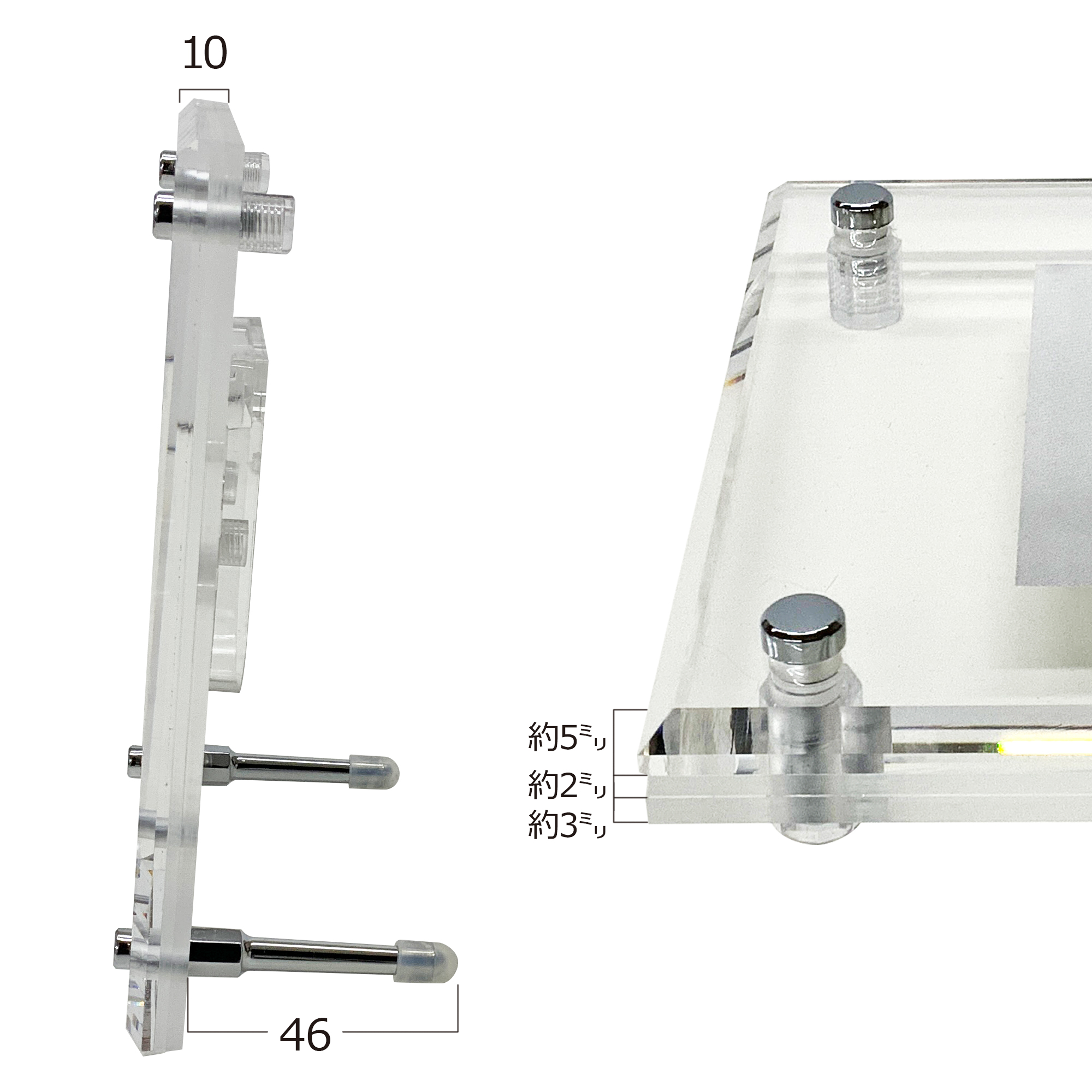 詳細画像6 トレカ専用 フェイスファイブ
