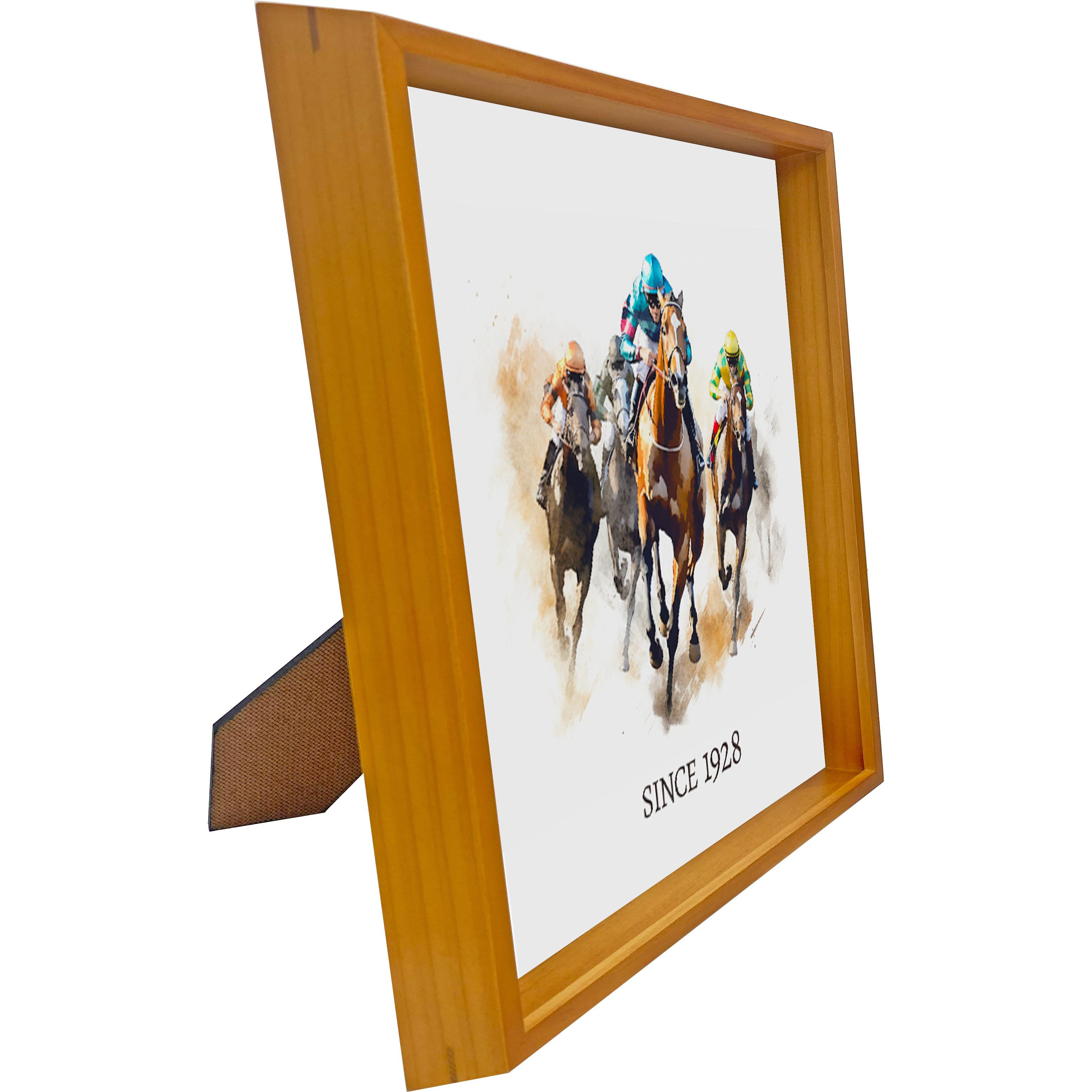 詳細画像4 色紙額 4894