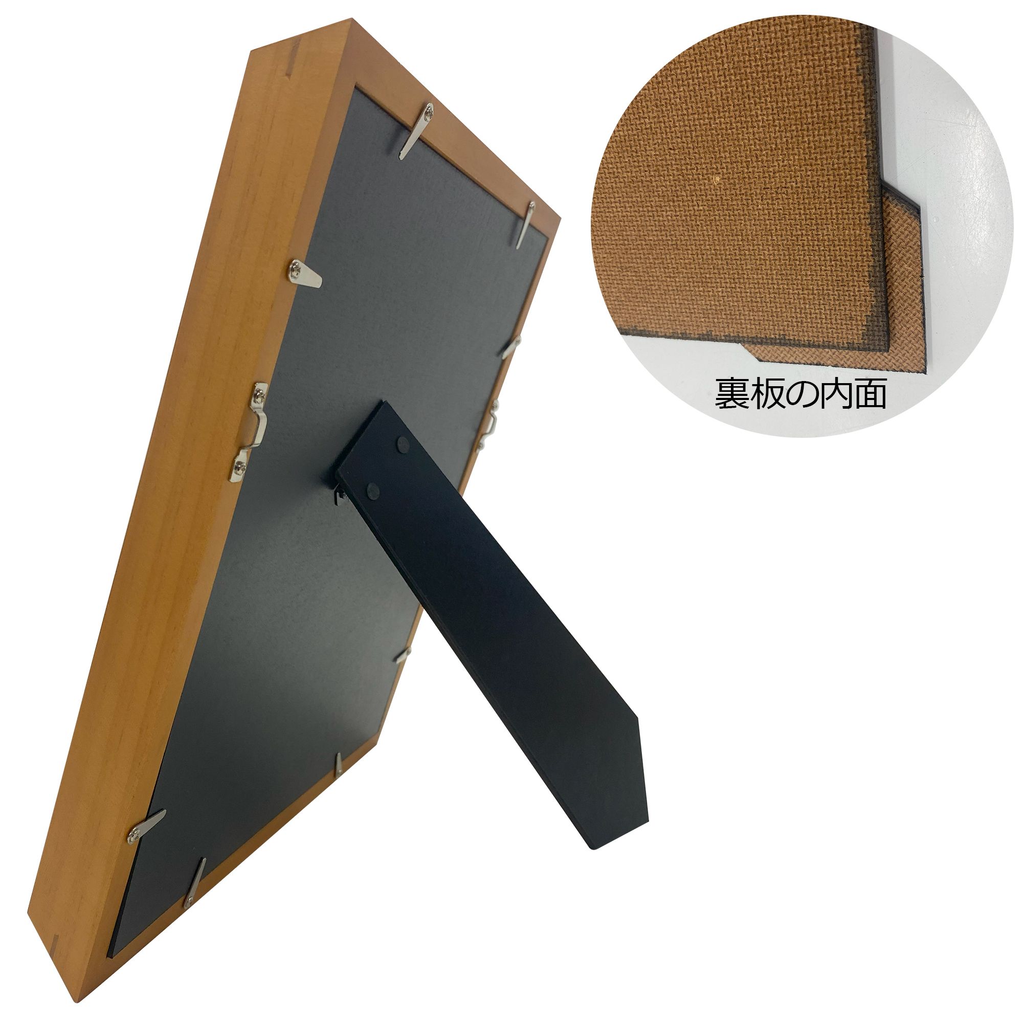 詳細画像6 色紙額 4894