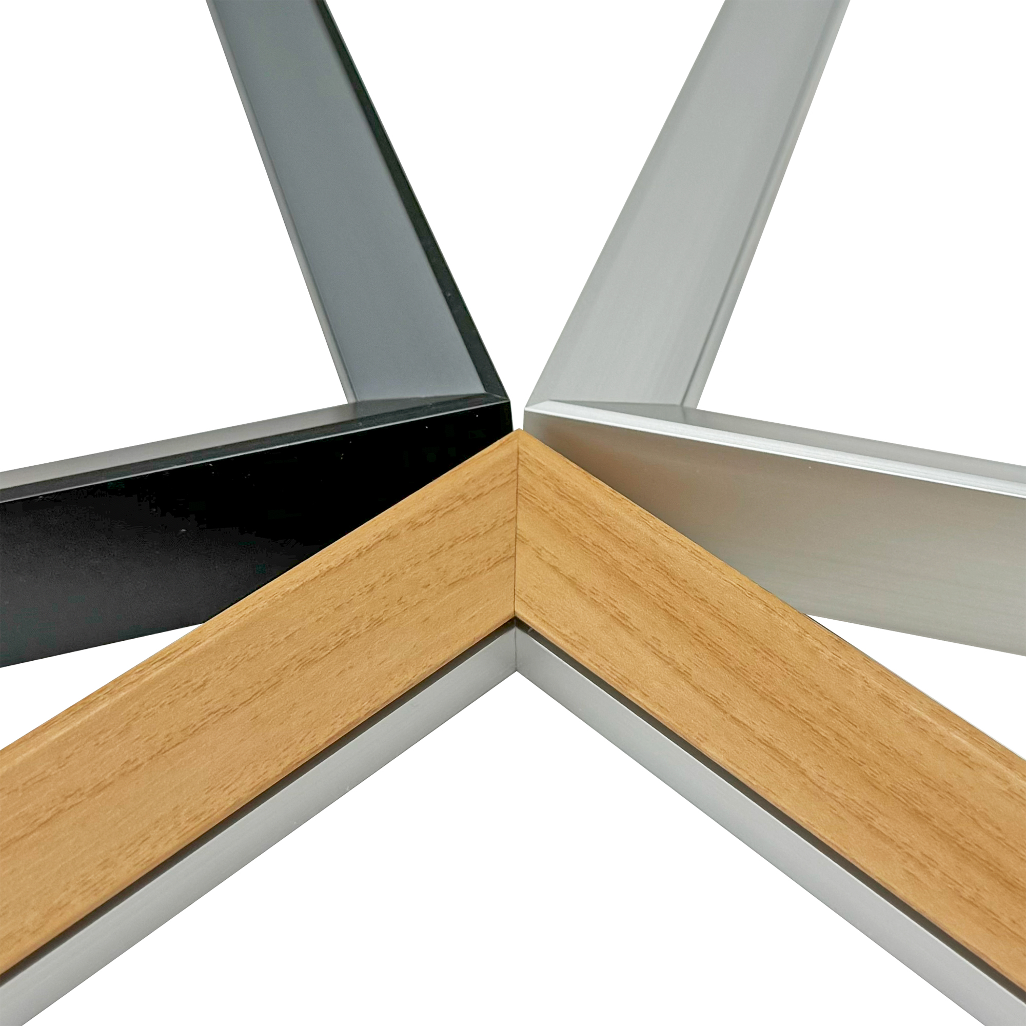 詳細画像2 一般額(深型) クレーツ