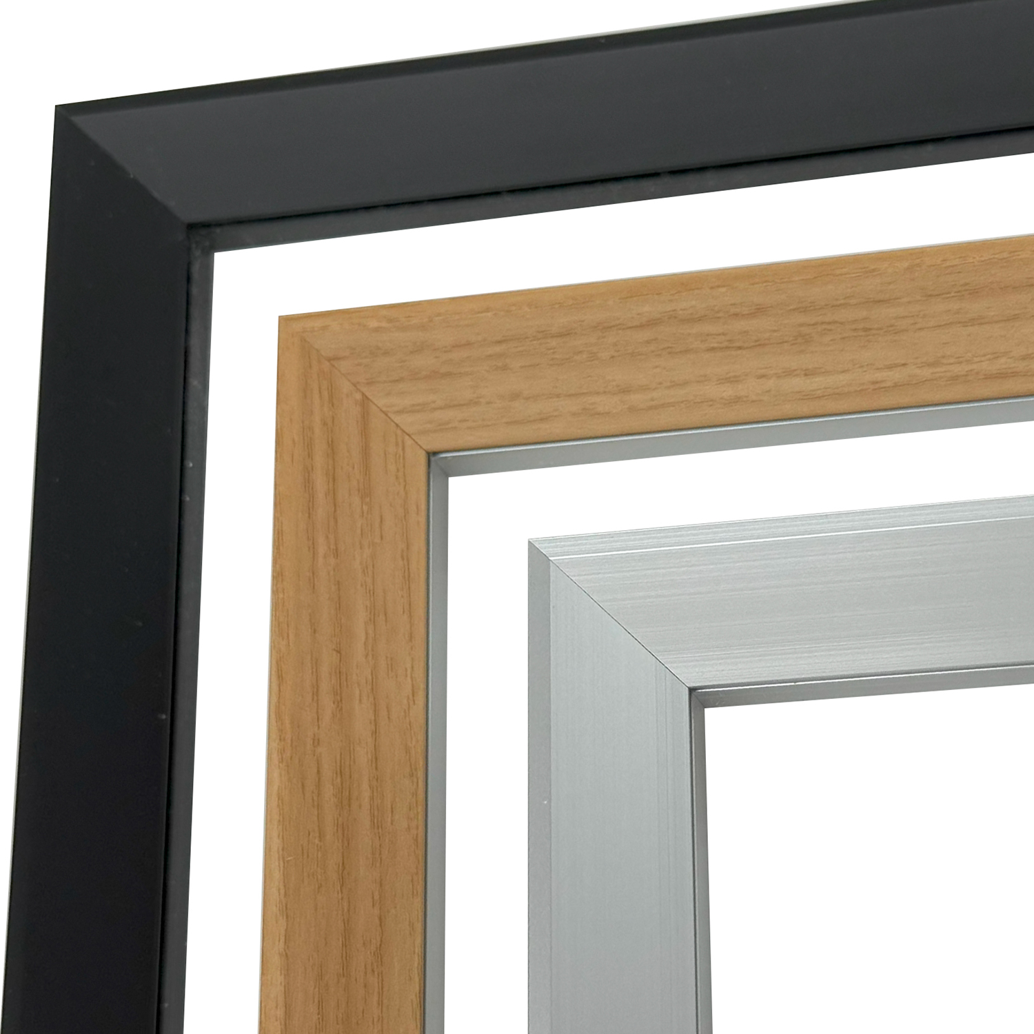 詳細画像3 一般額(深型) クレーツ