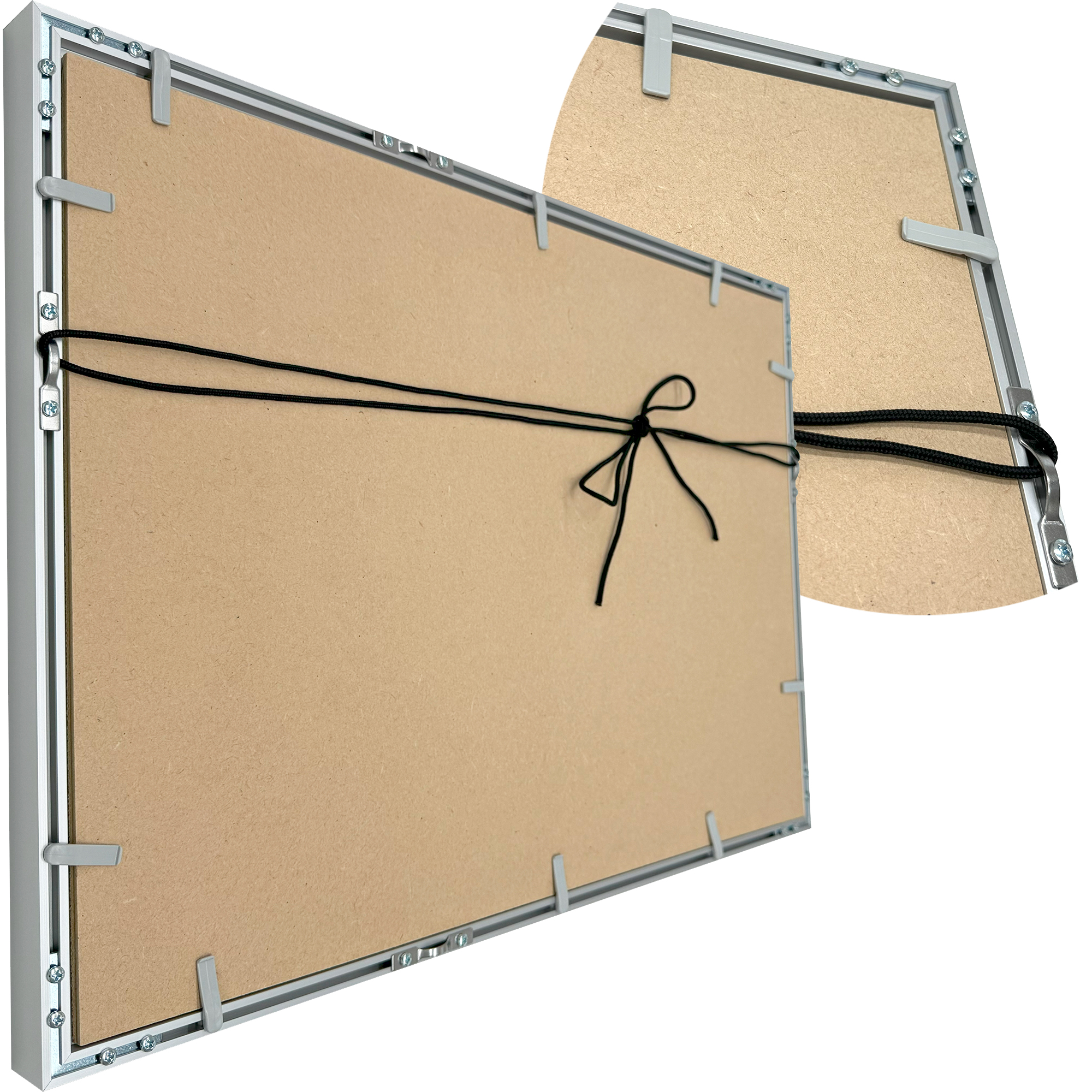 詳細画像8 一般額(深型) クレーツ