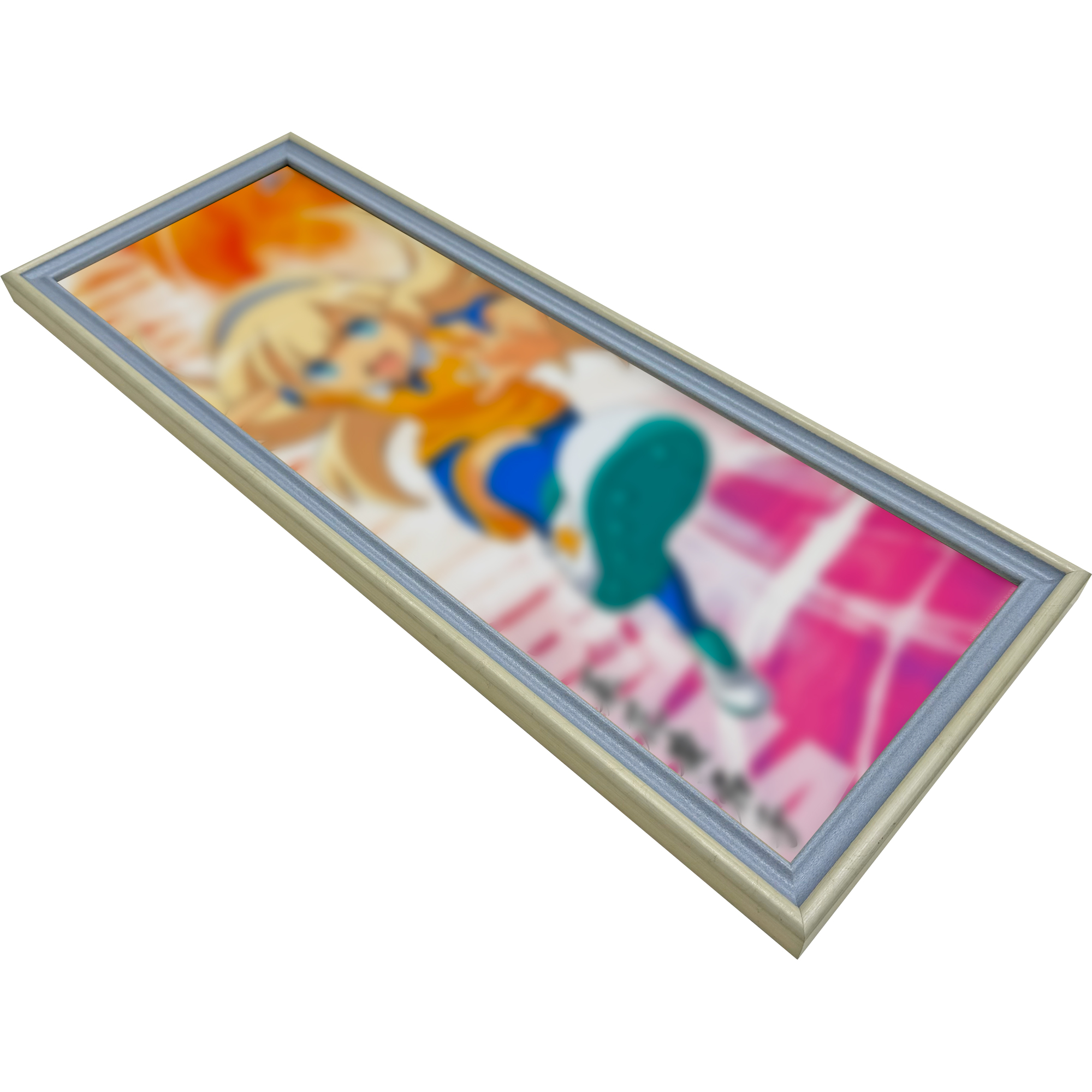 詳細画像5 スティックポスター専用額 MH-E33H