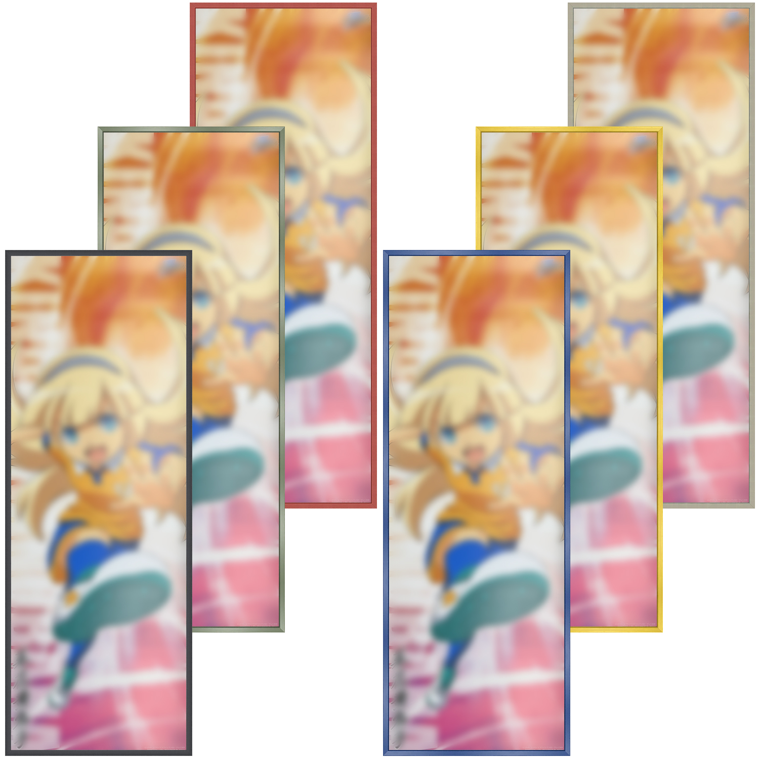 スティックポスター専用額 SH-203N