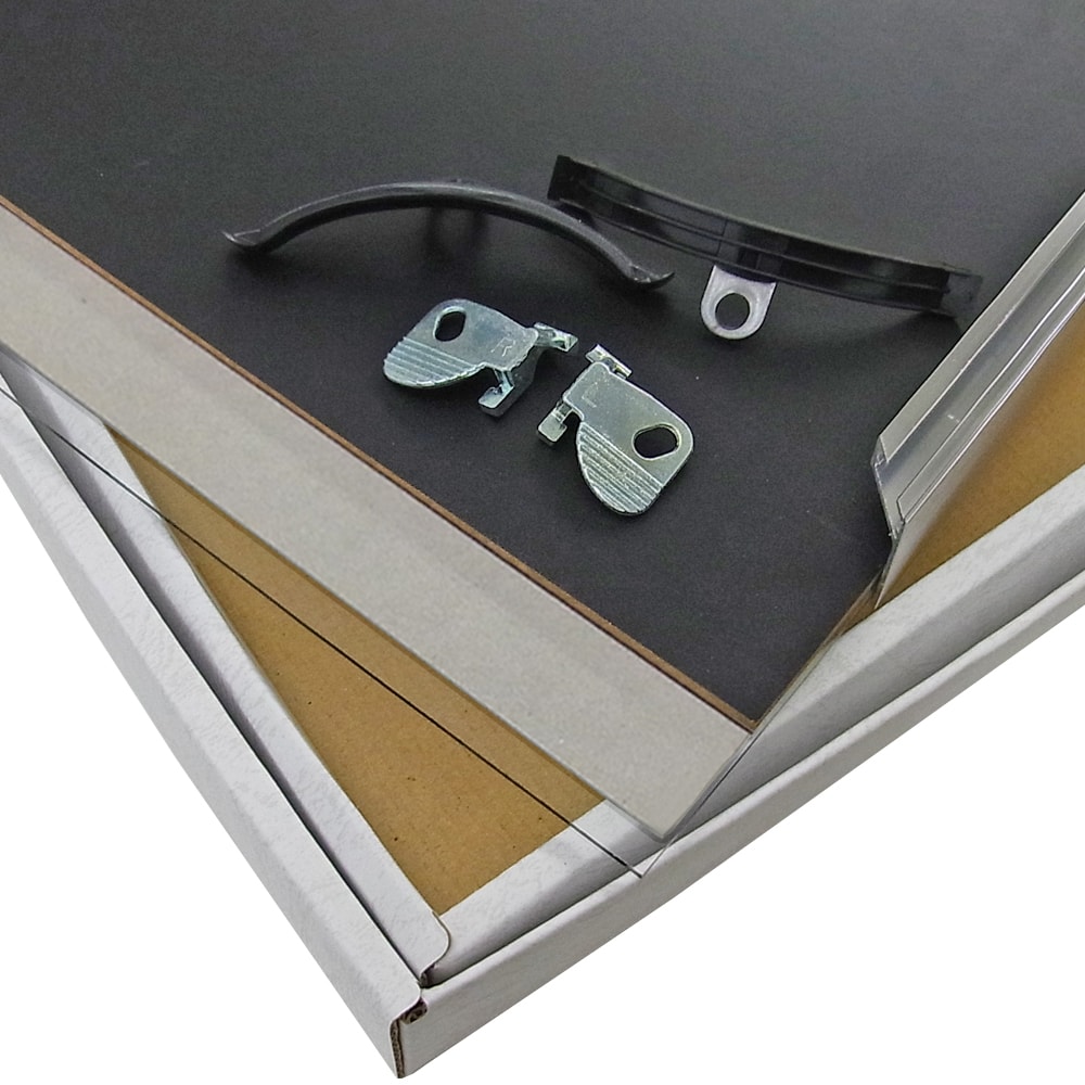 詳細画像6 スティックポスター専用額 SH-203N