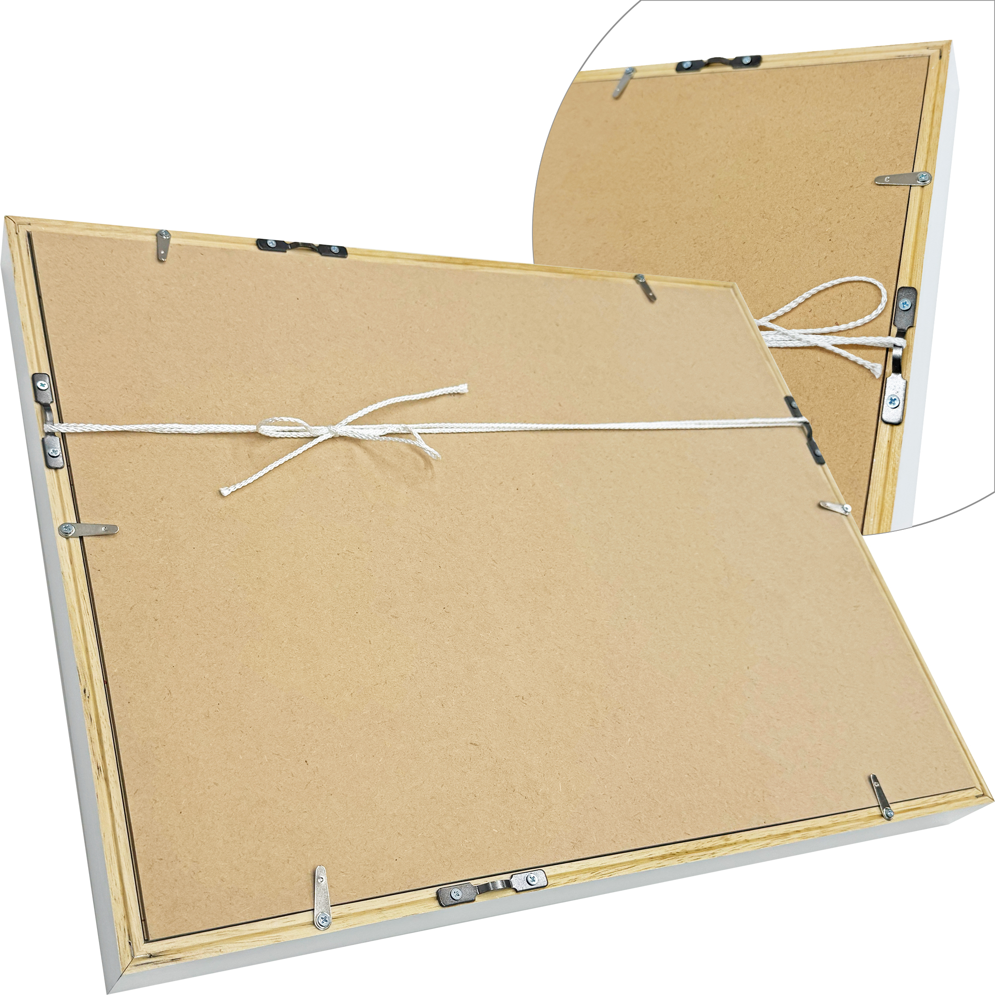 詳細画像8 浮かし額 アートボックス35