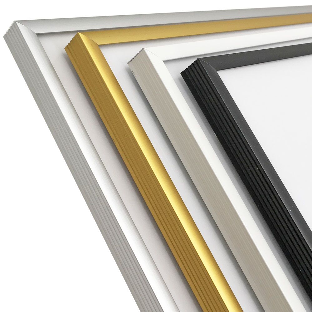 フィットフレーム [ホワイト]