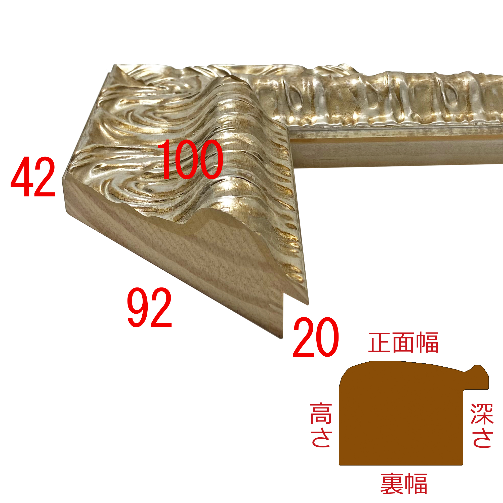 詳細画像3 V589-S