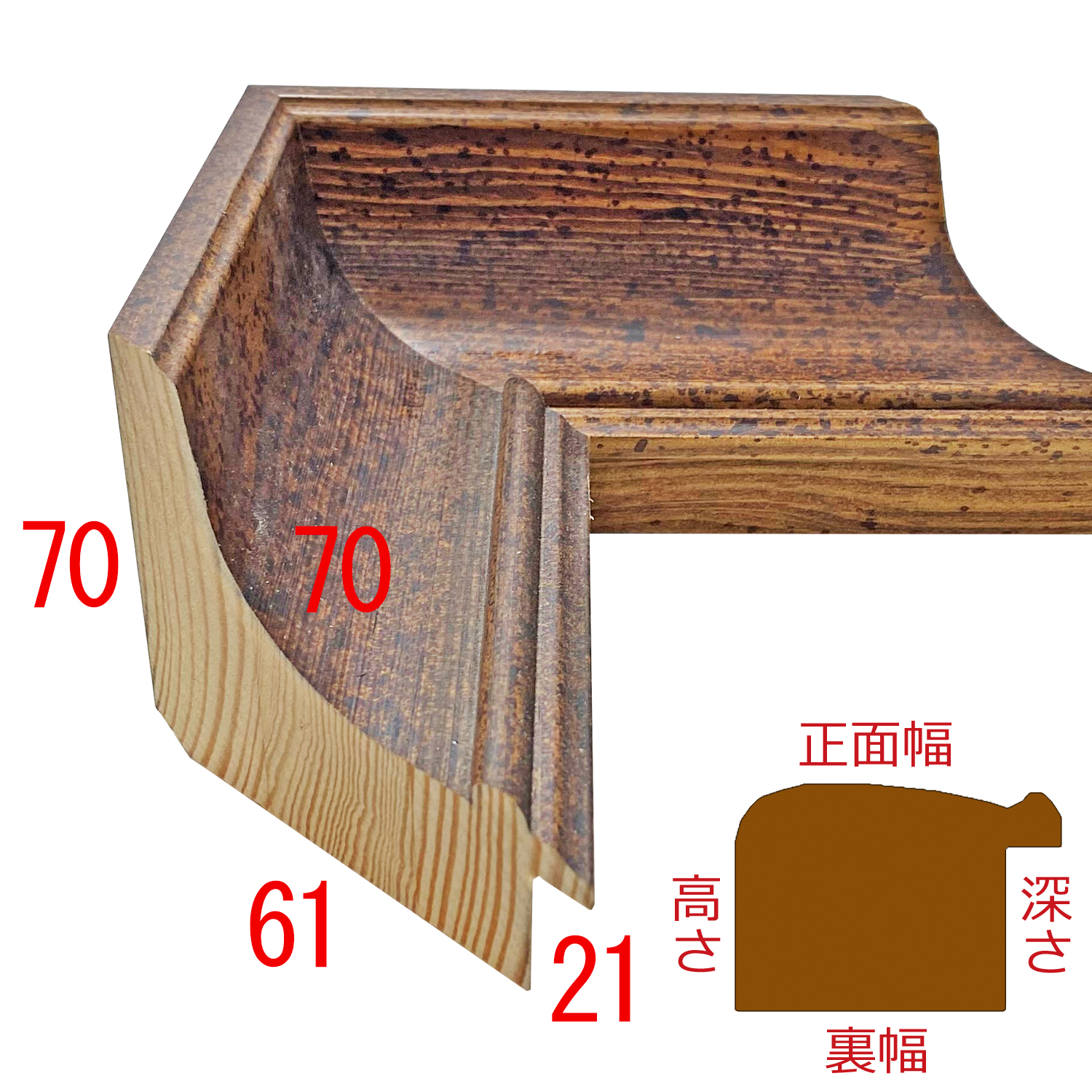 詳細画像3 B070-N