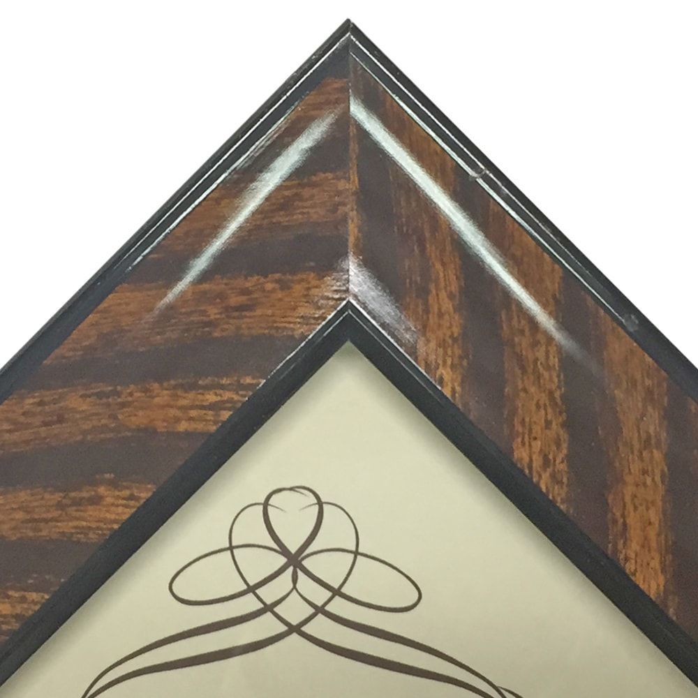 詳細画像4 賞状額 金ラック