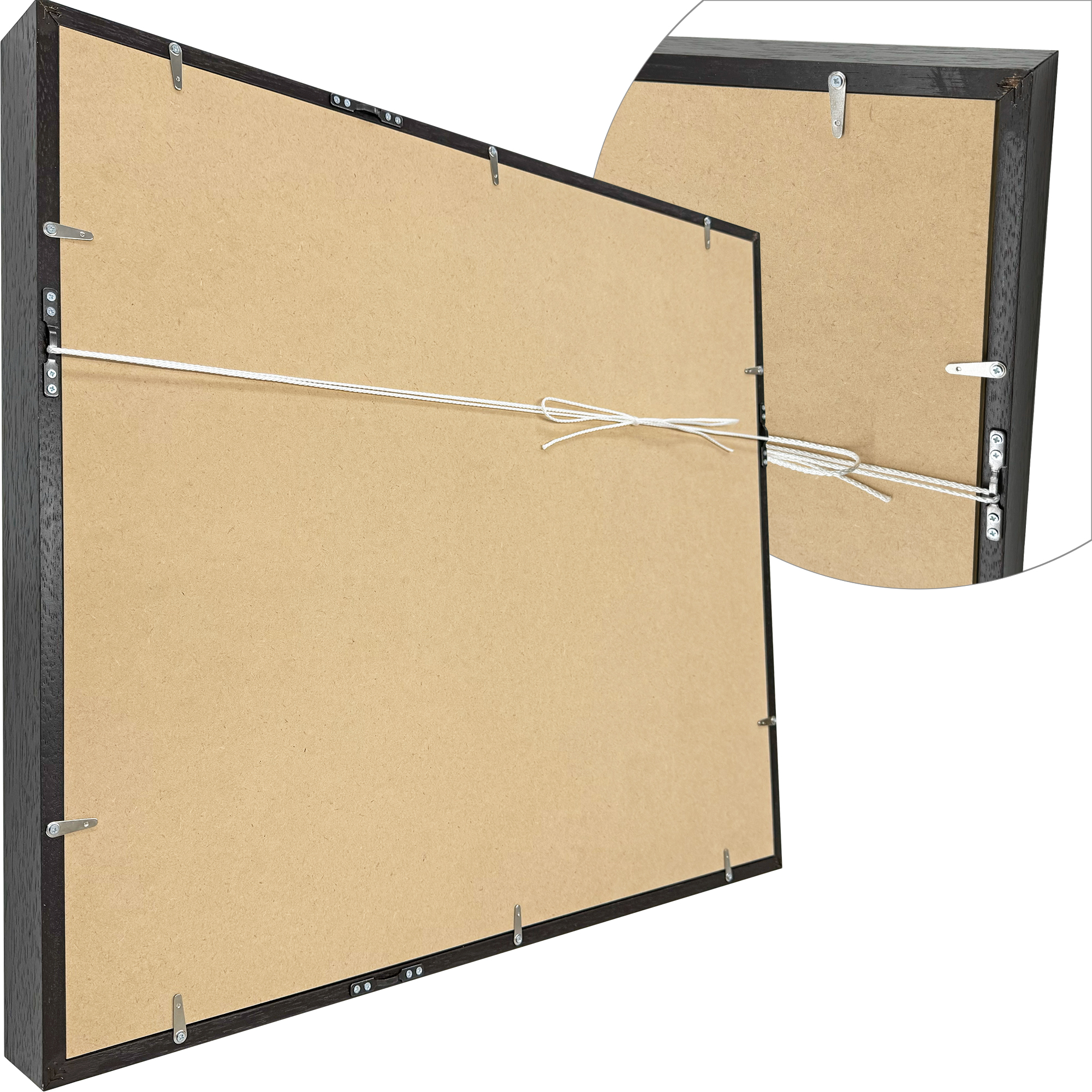 詳細画像8 浮かし額 アートボックス50