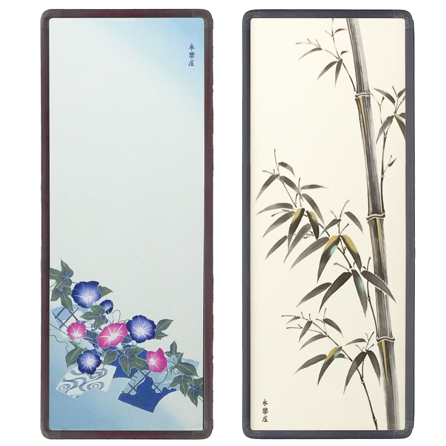 半丸18　手ぬぐい