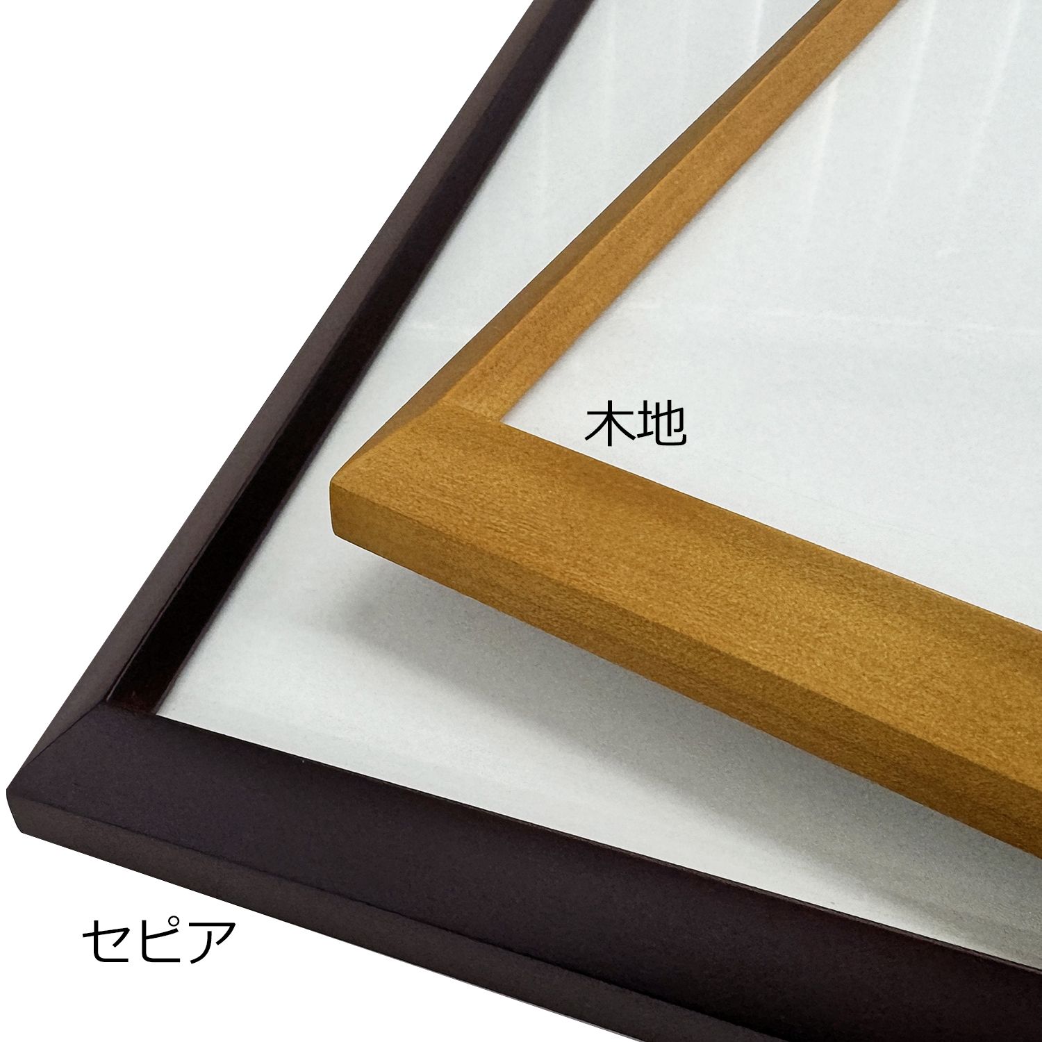 詳細画像2 一般額 桜三角