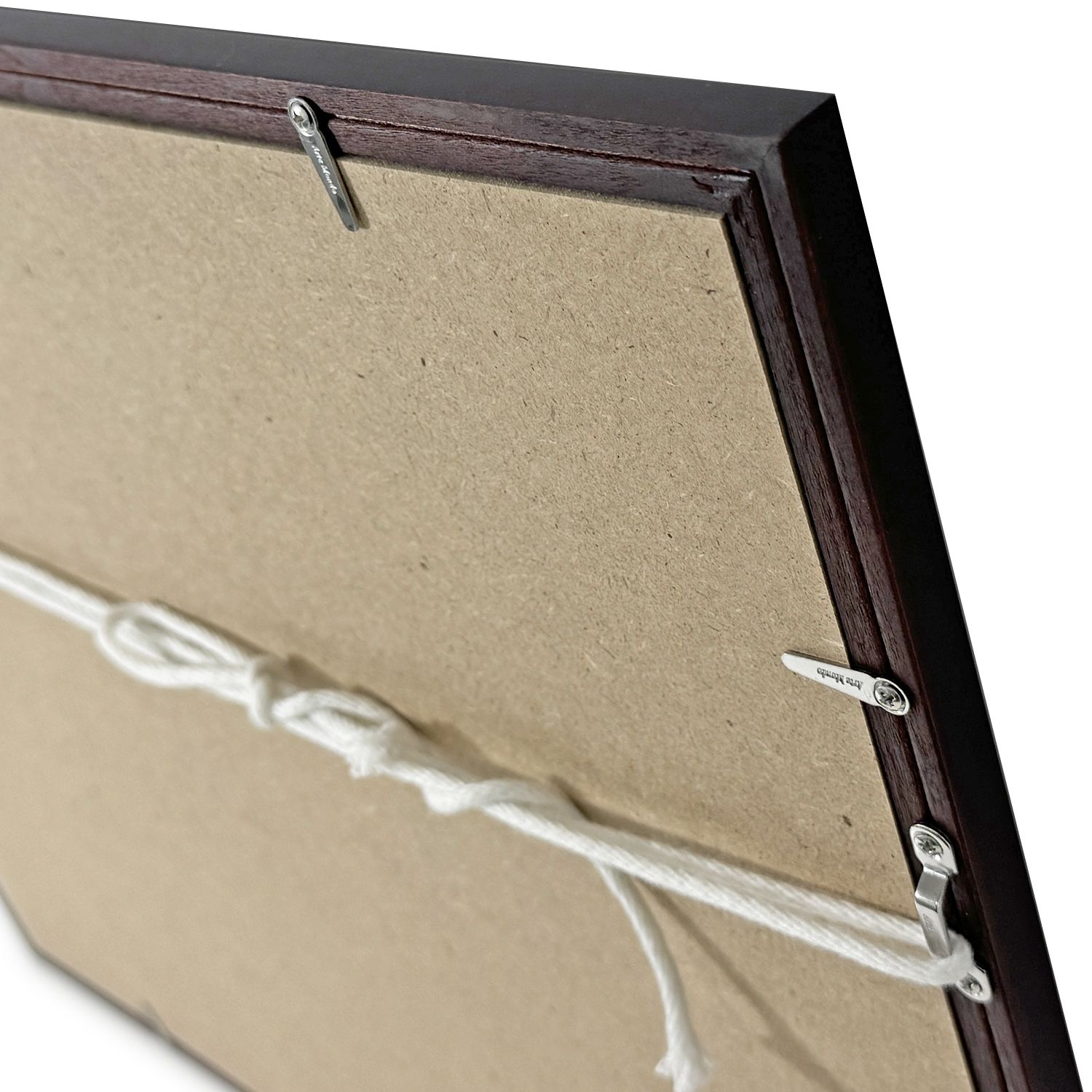 一般額 桜三角 ロングセラーを重ねるデッサン額の基本形、サクラ三角の