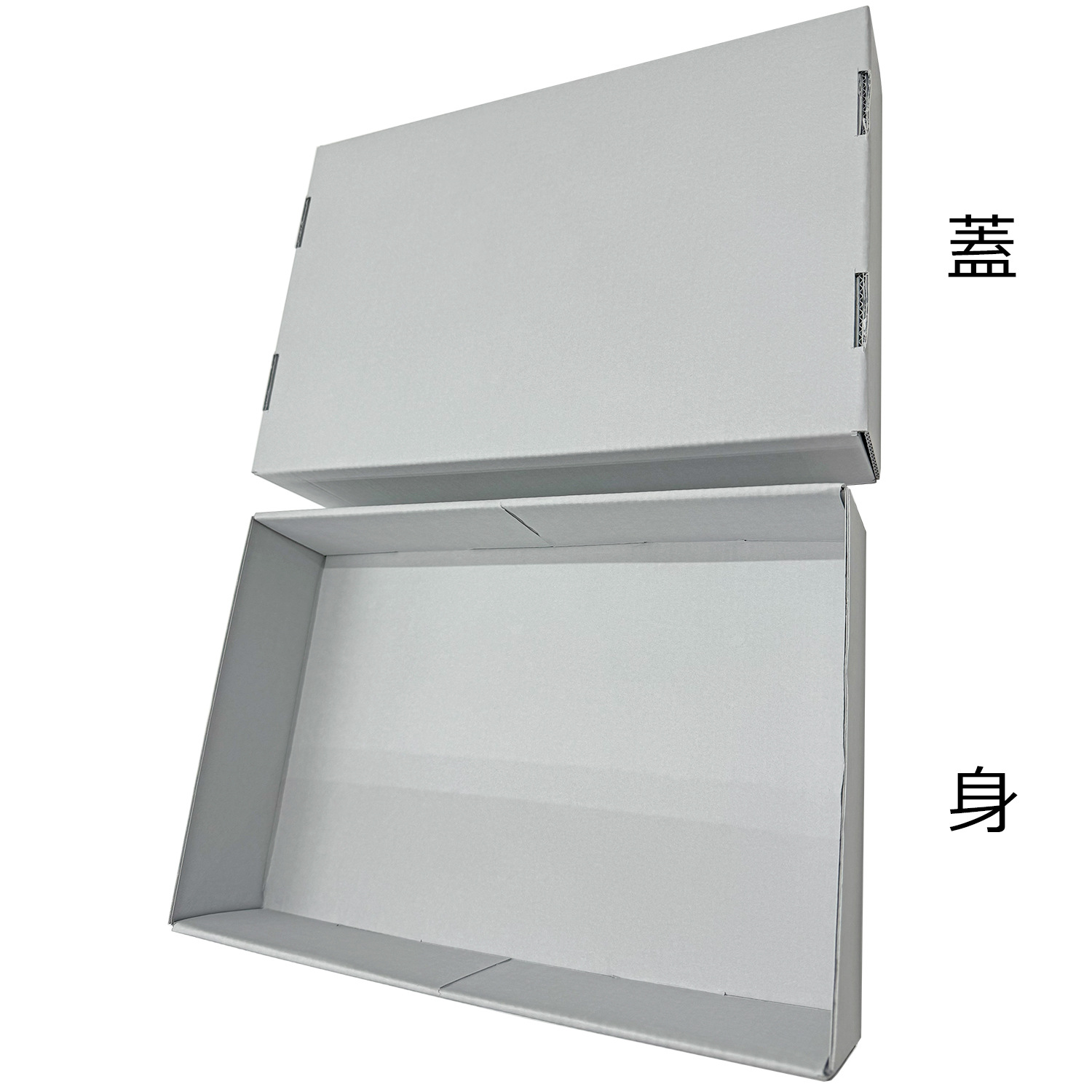 詳細画像6 保存かぶせ箱 アーカイバルボード