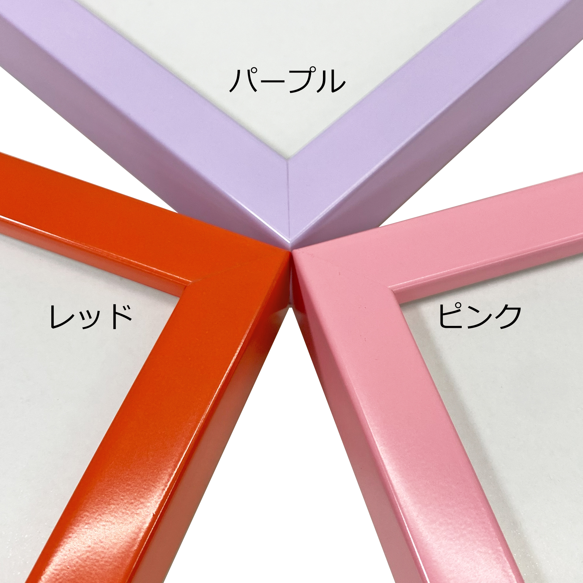 アクスタ専用額 GT006