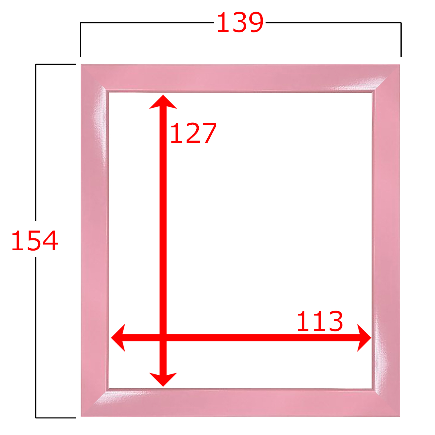 詳細画像5 アクスタ専用額 GT006