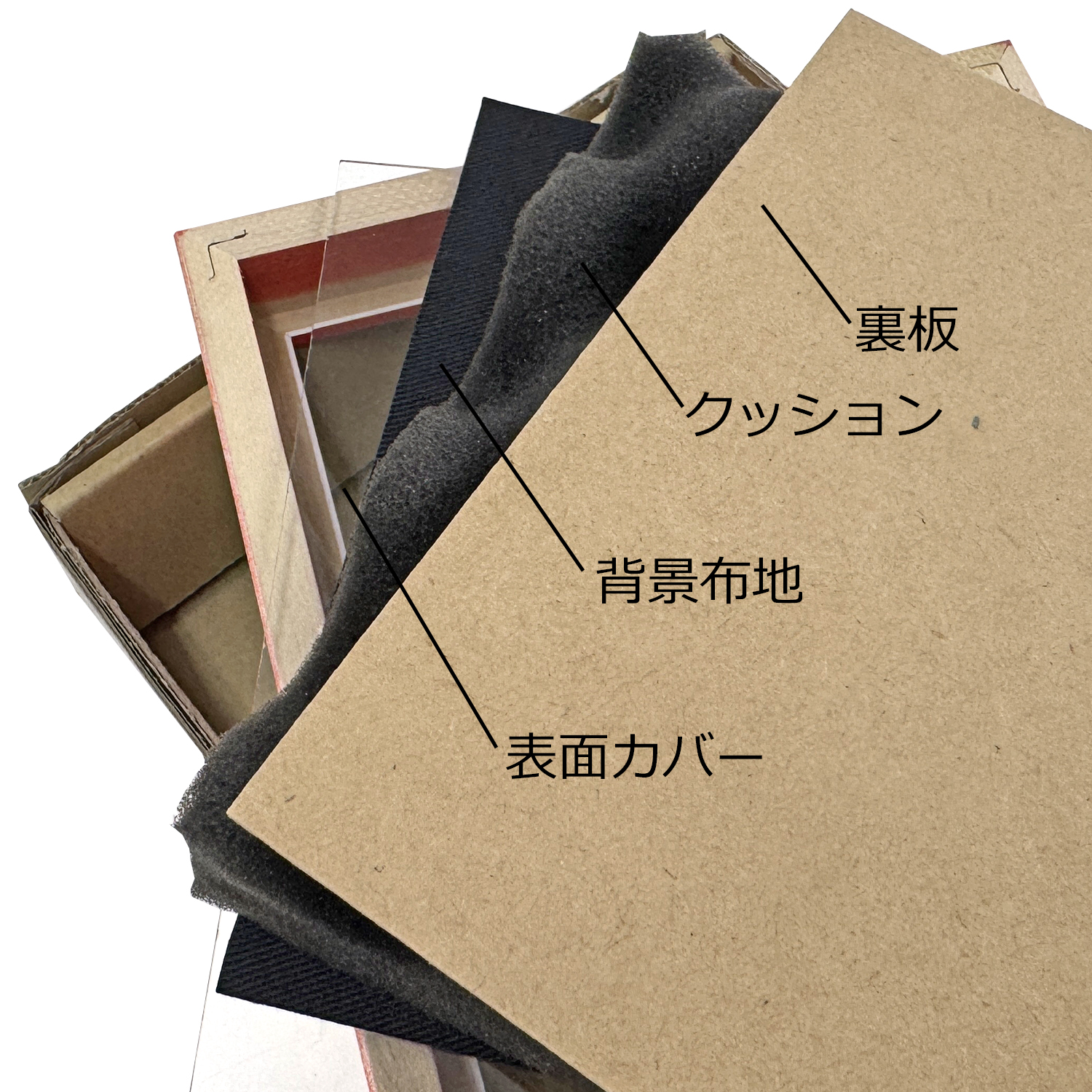 詳細画像8 アクスタ専用額 GT006