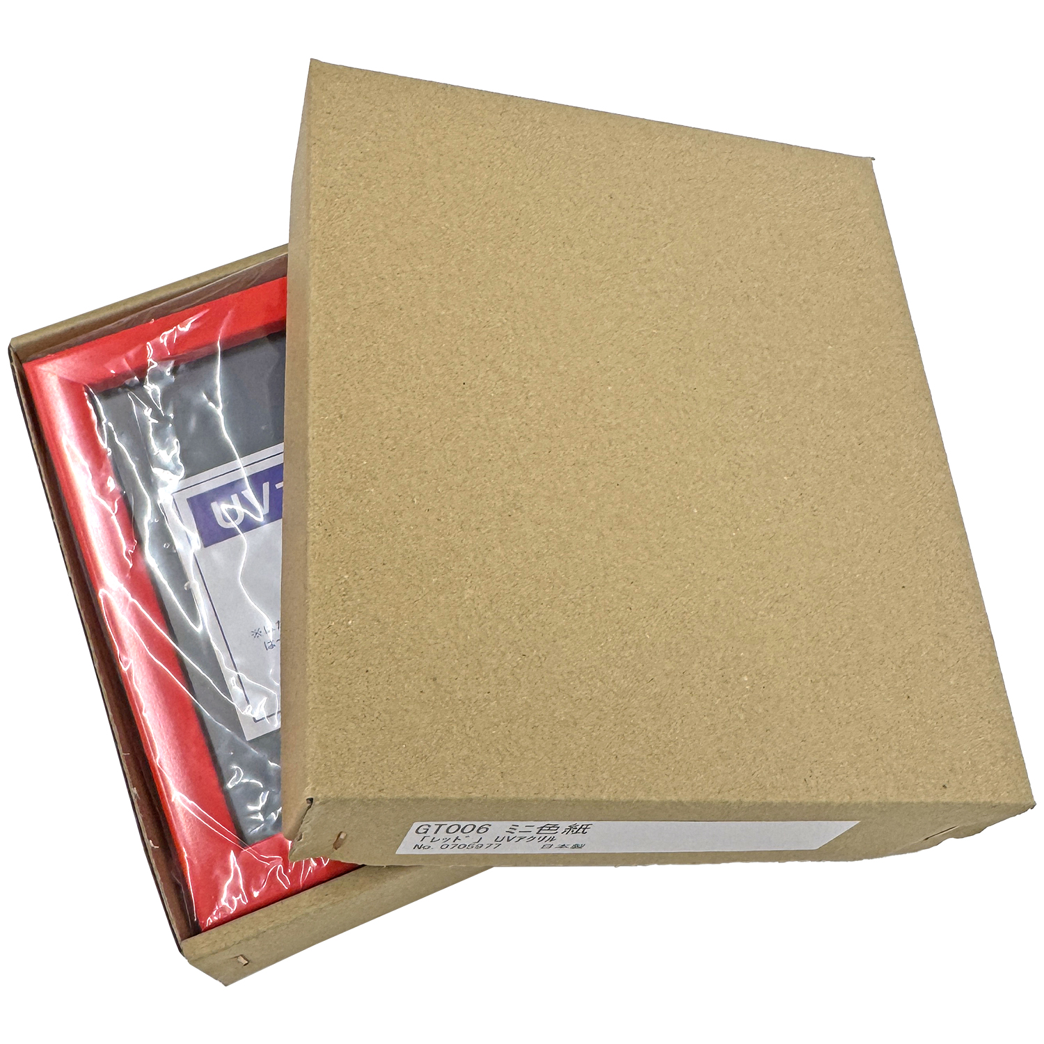 詳細画像9 アクスタ専用額 GT006