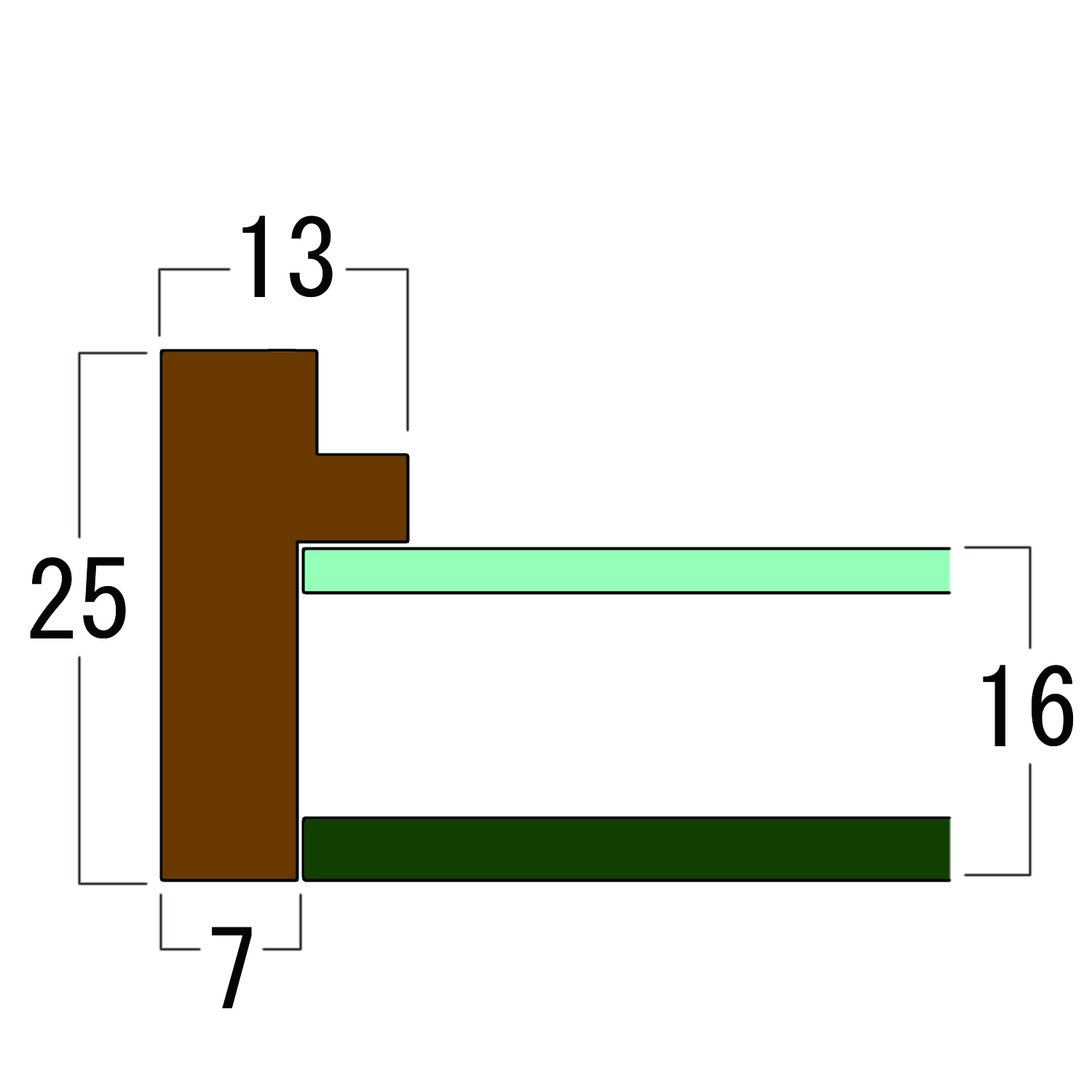 詳細画像10 一般額 スティング