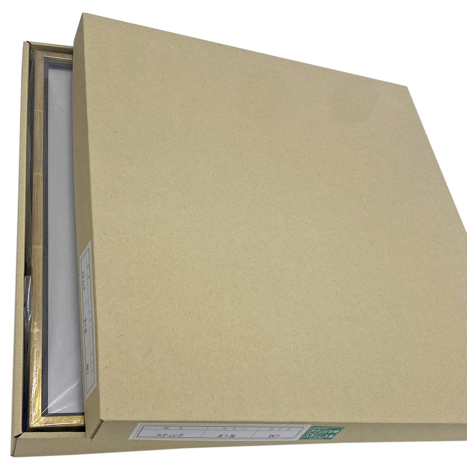 詳細画像9 一般額 スティング