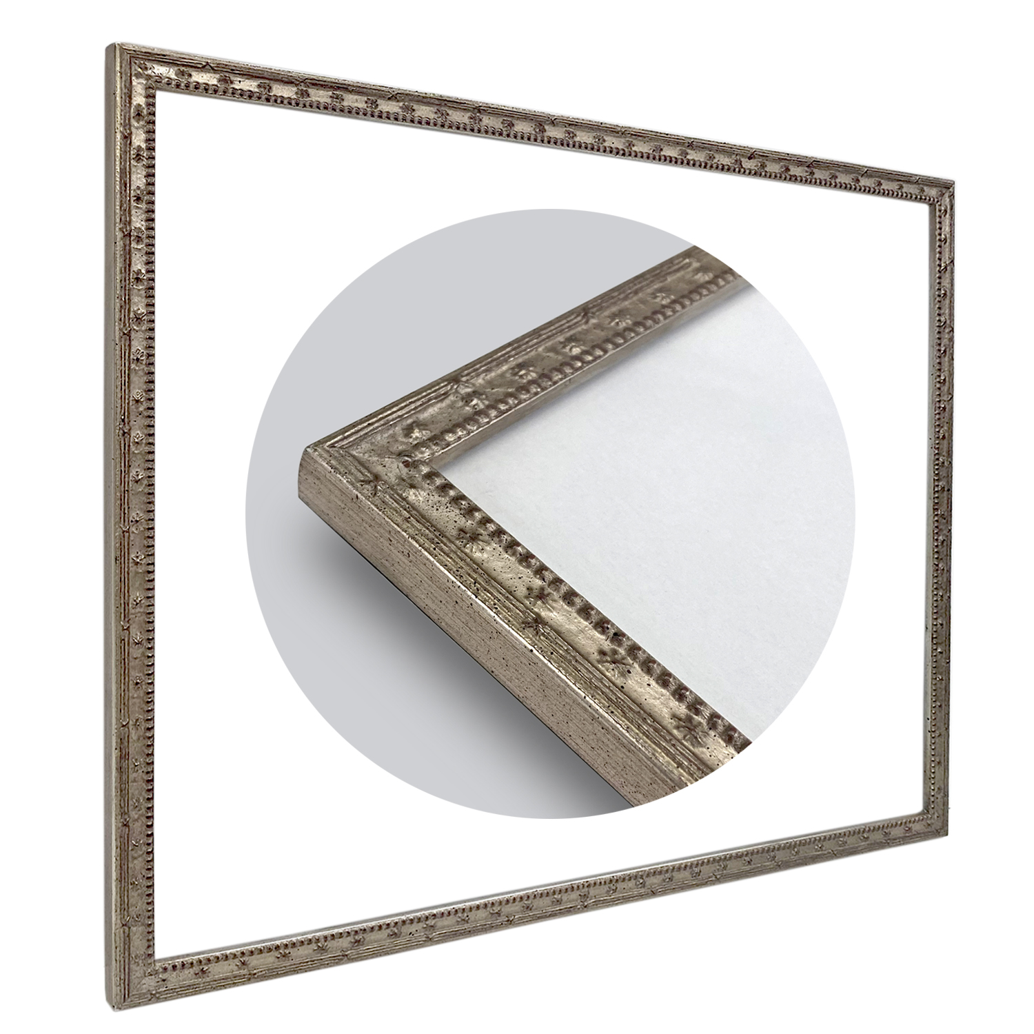 詳細画像5 一般額 梅小紋