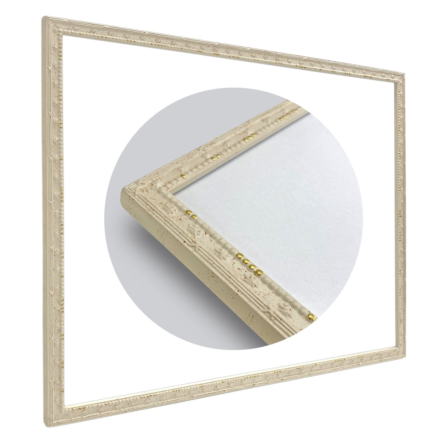 詳細画像6 一般額 梅小紋