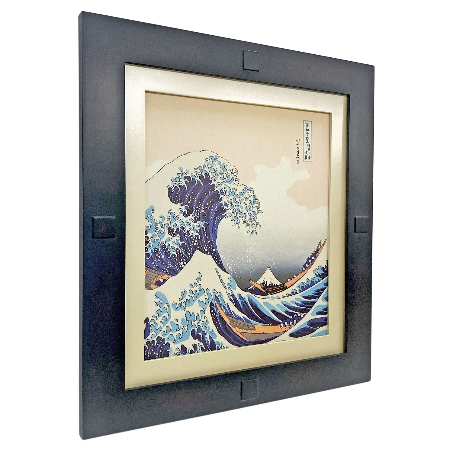 詳細画像5 色紙額 書