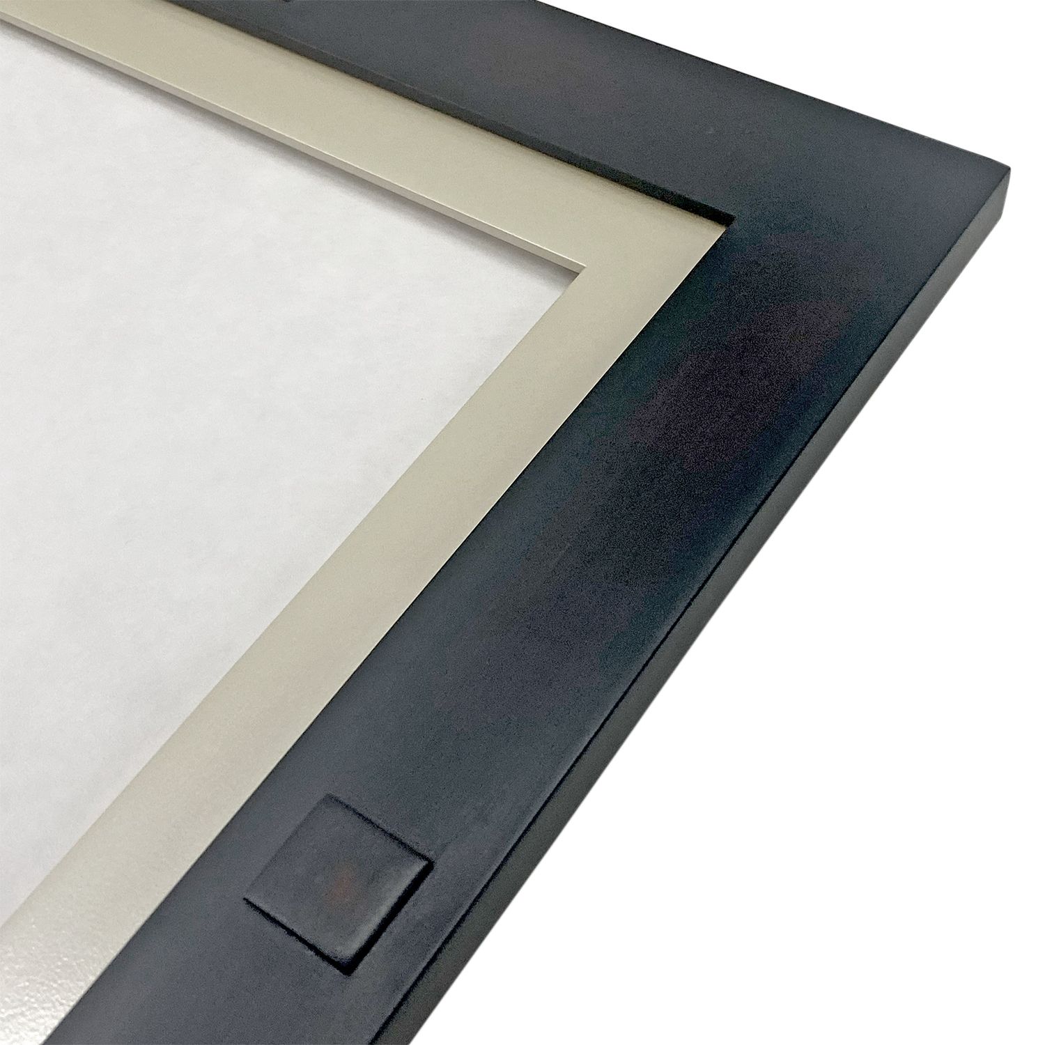 詳細画像6 色紙額 書