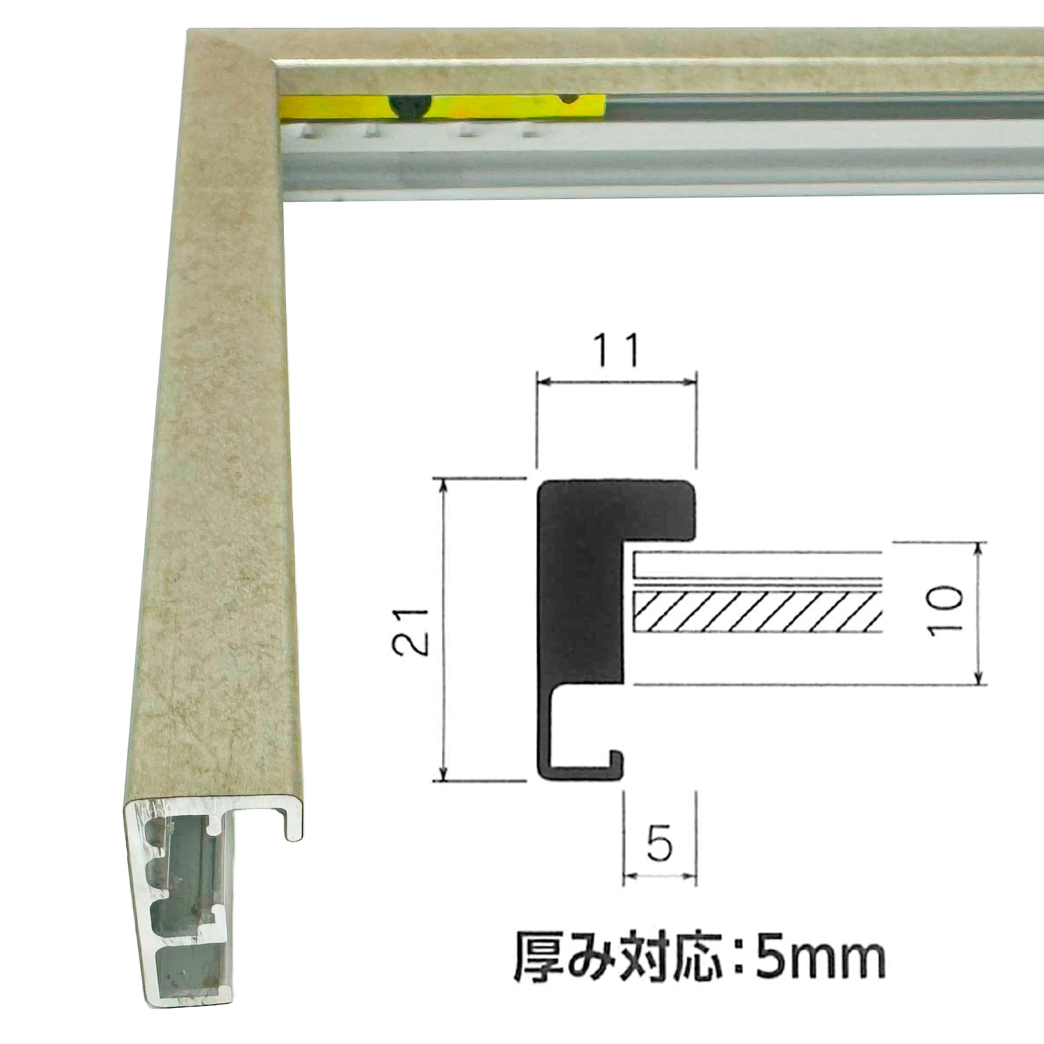 詳細画像3 MH-231J シルバー:C
