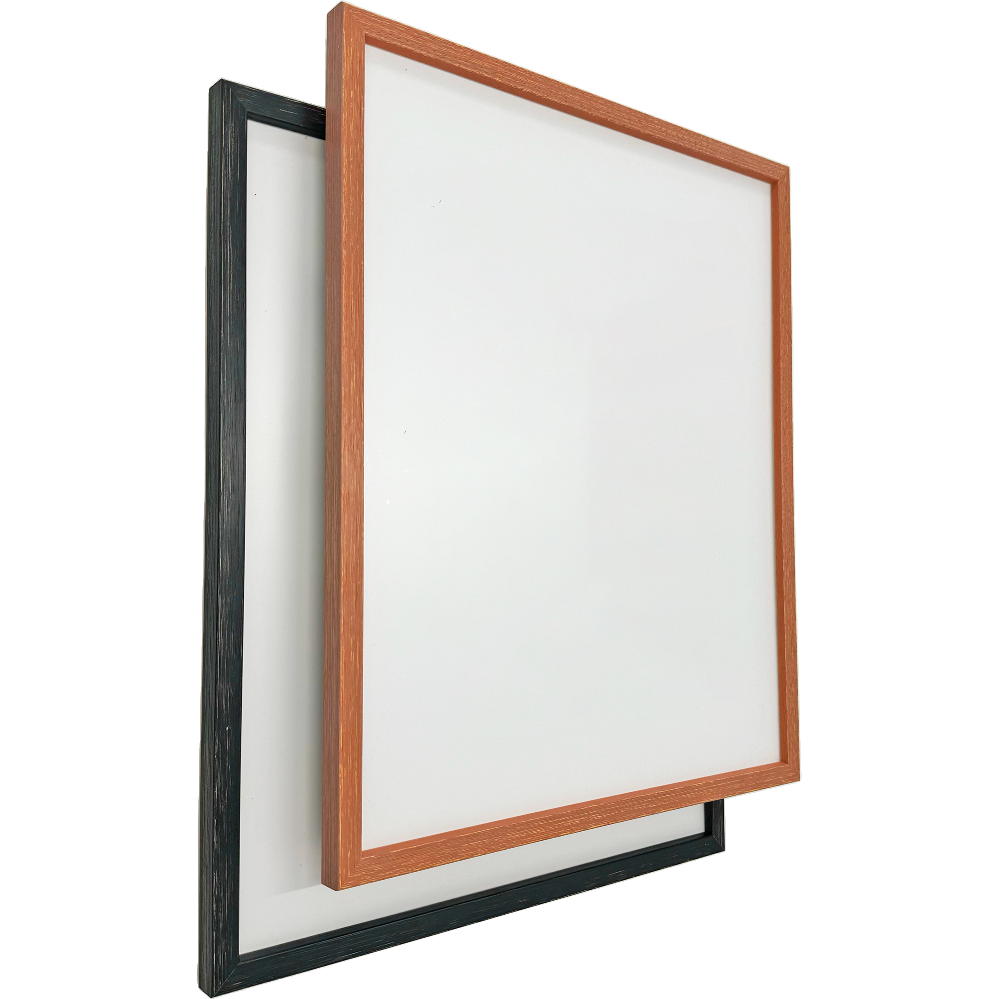 大型リトグラフ 額のサイズ 縦 80cm 横109.5cm