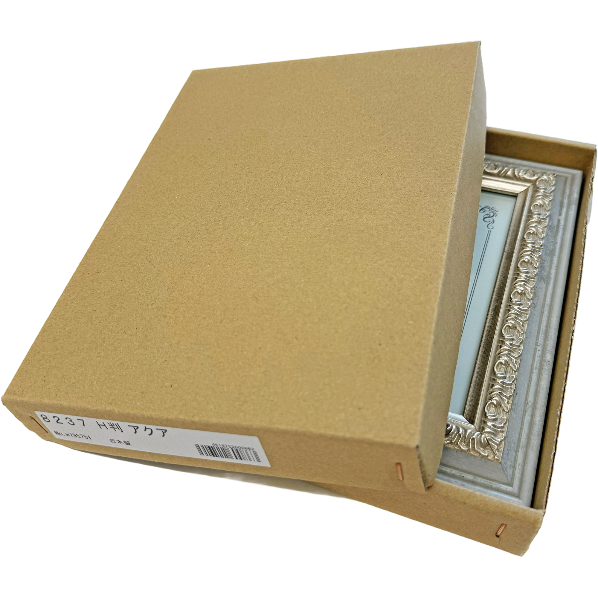 詳細画像9 写真立て 8237