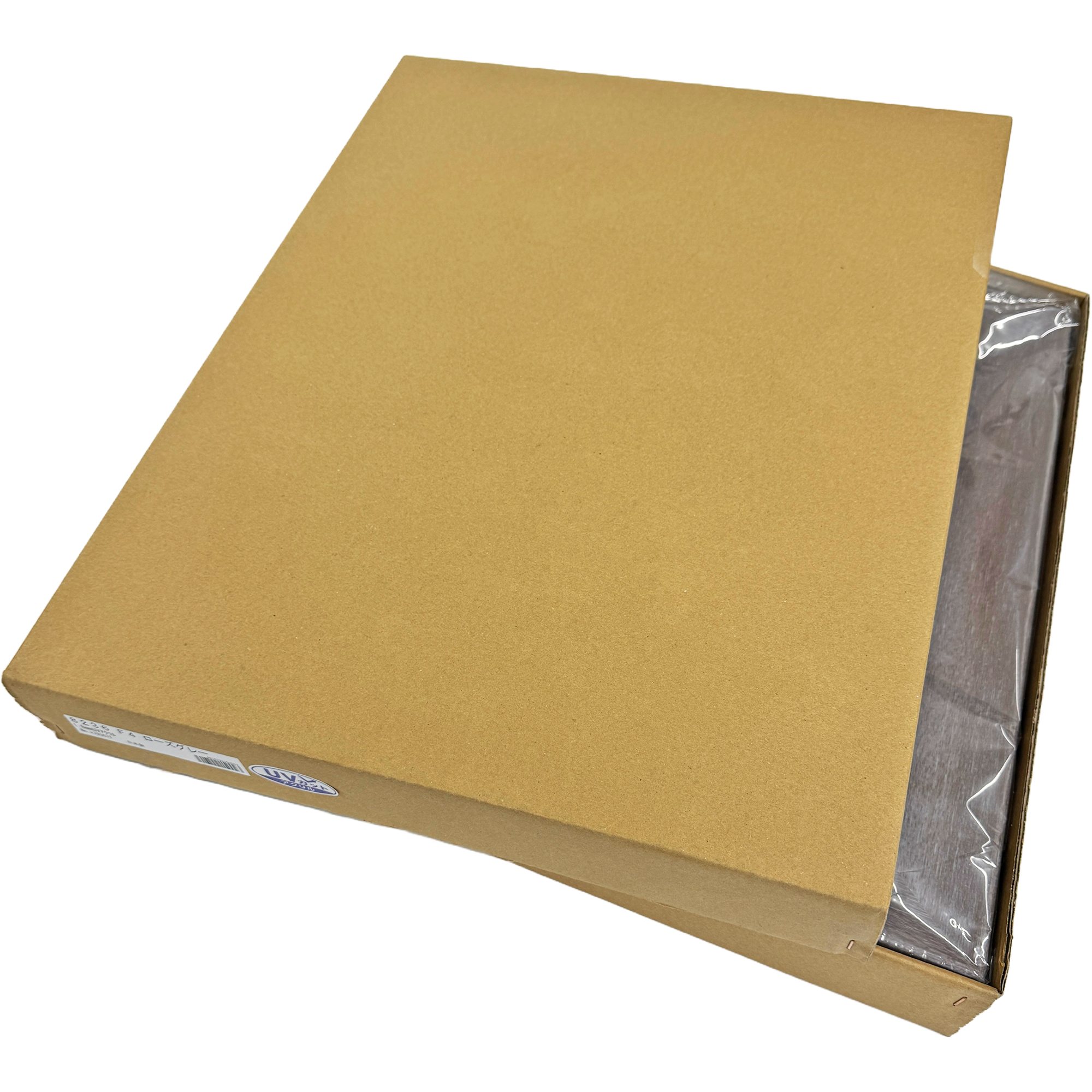 詳細画像10 油絵額縁 8236