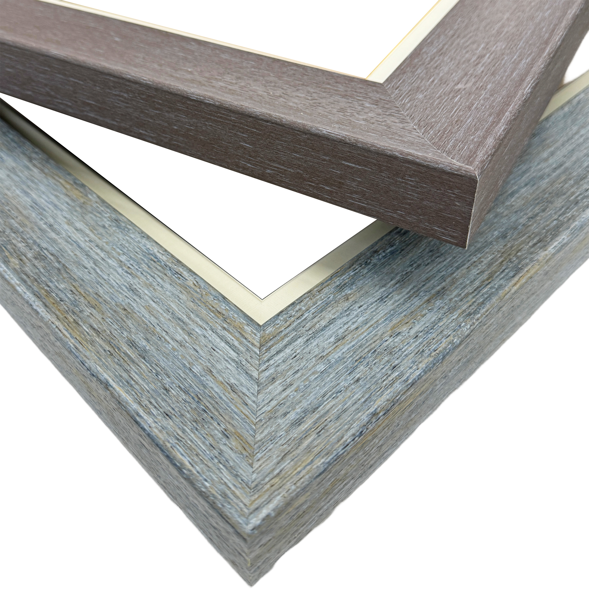 詳細画像3 油絵額縁 8236