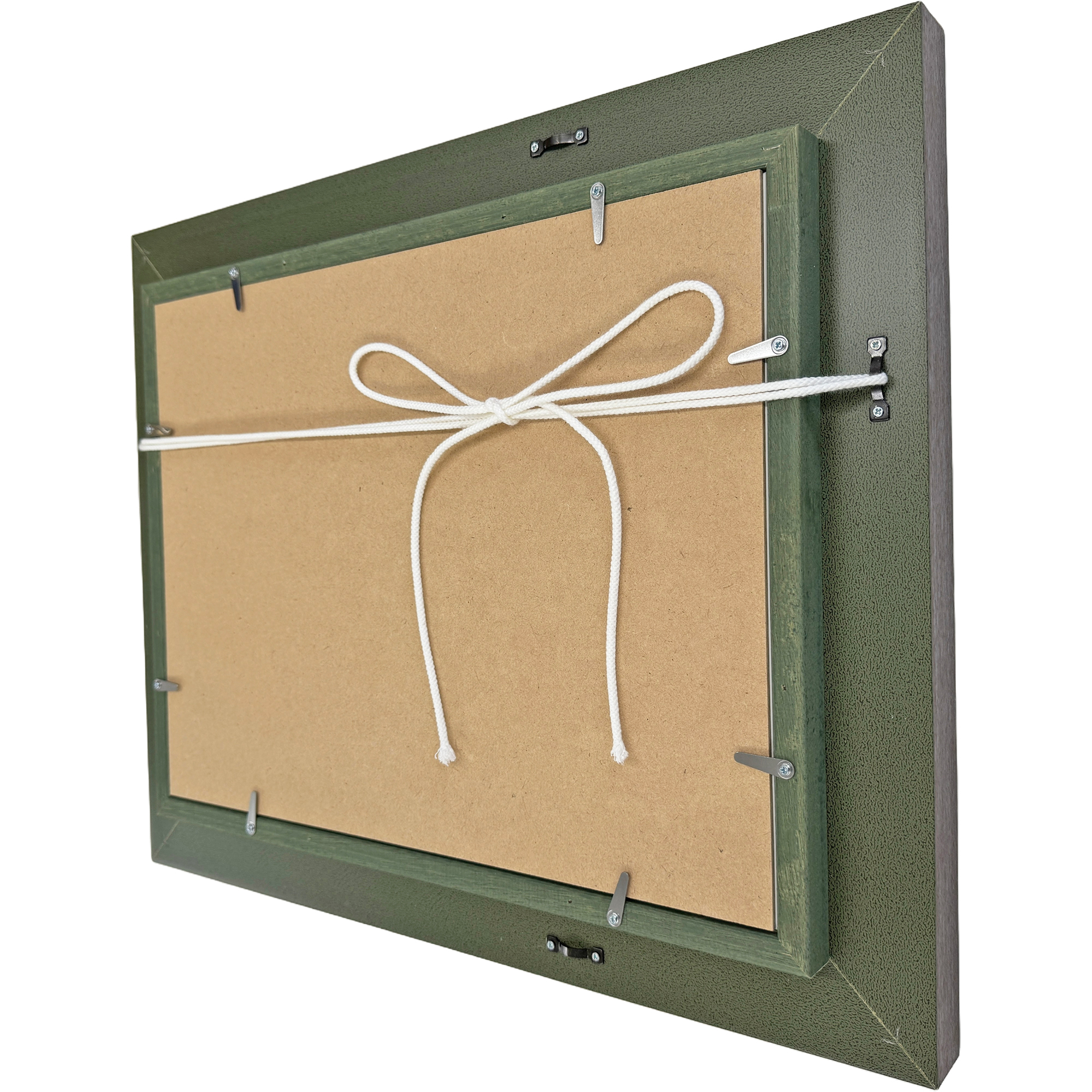 詳細画像9 油絵額縁 8236