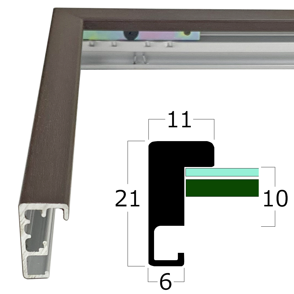 詳細画像10 一般額 BH-255F
