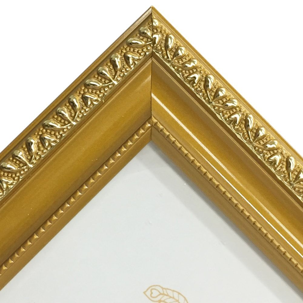 詳細画像4 賞状額 金消し