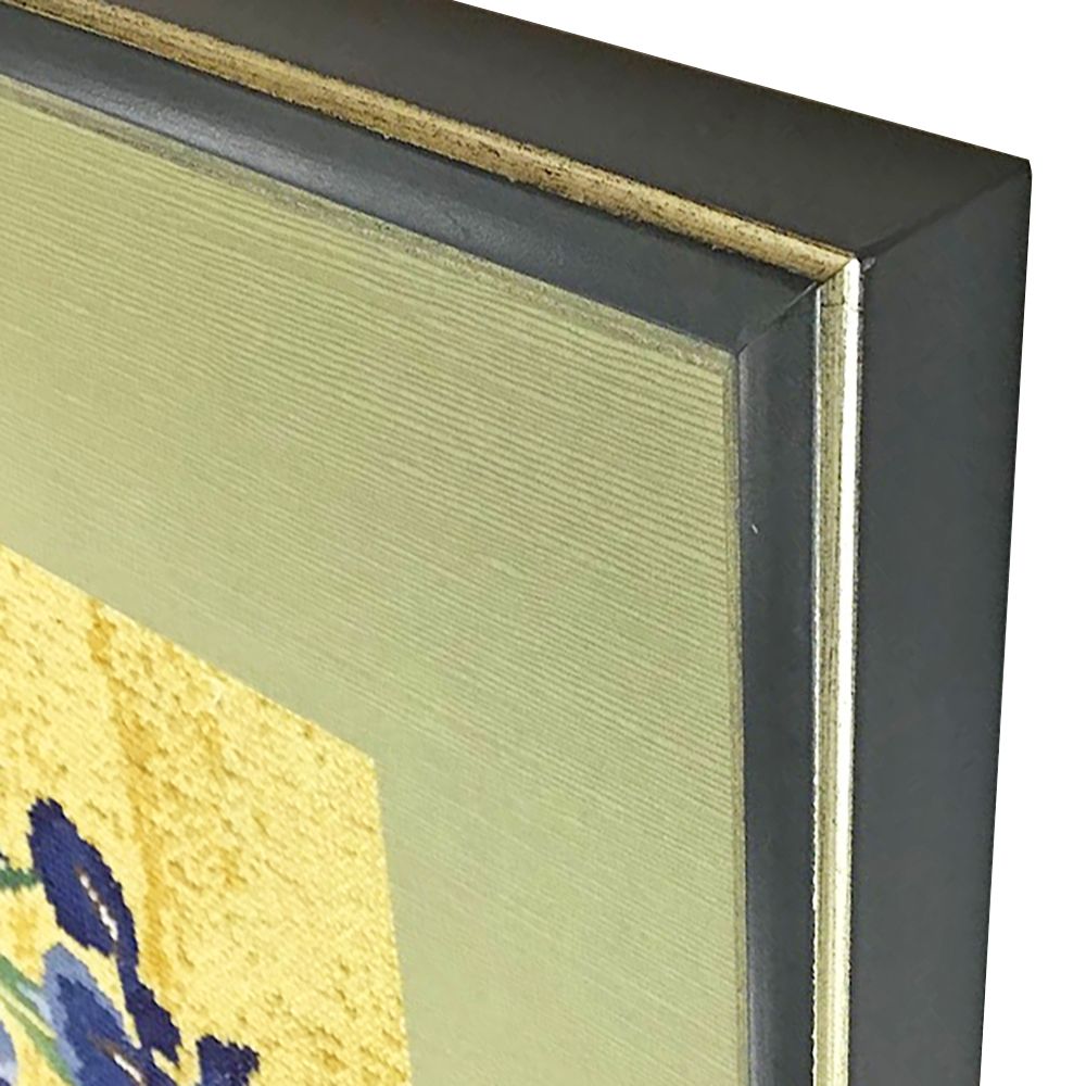 クロスステッチ 尾形光琳