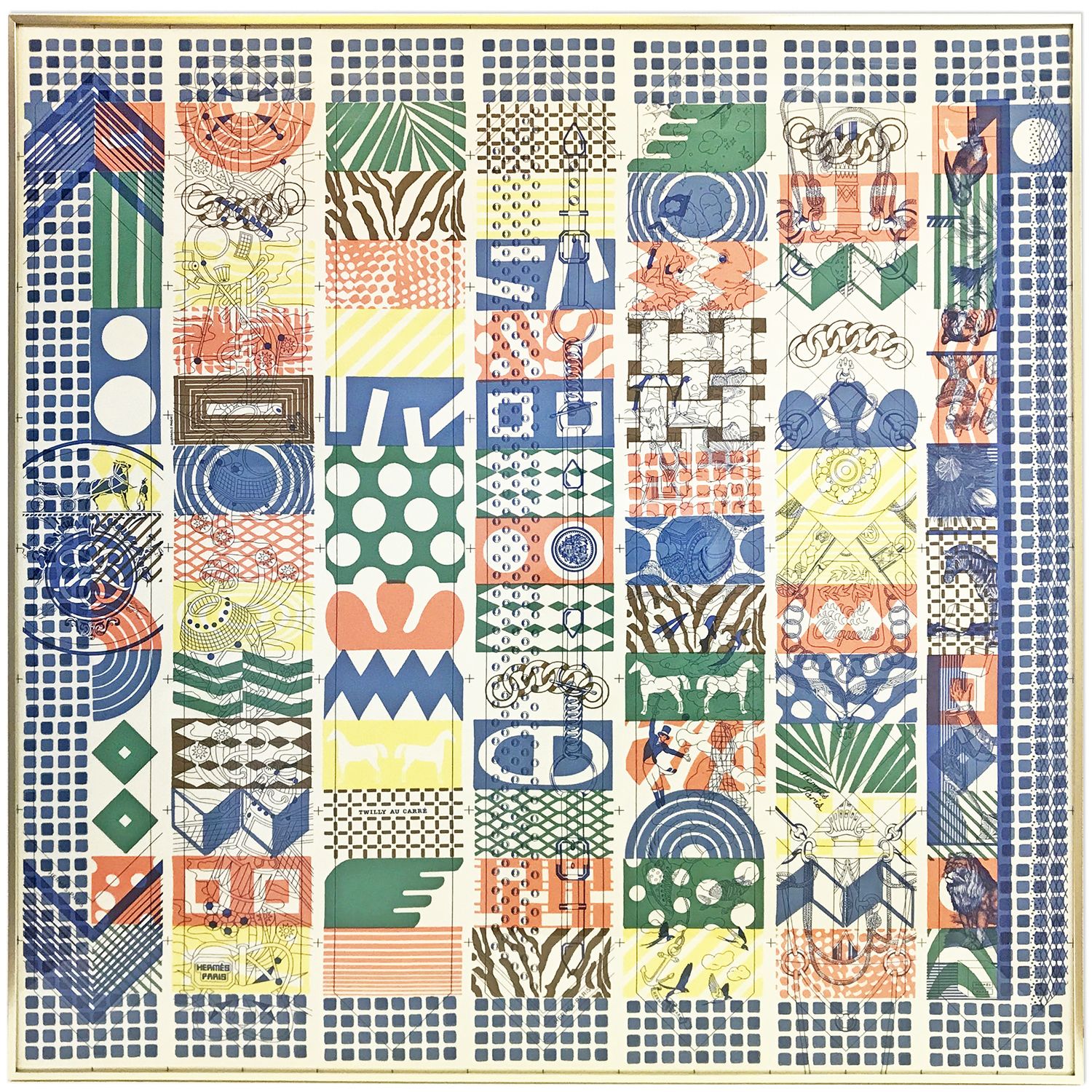 ツイリー・オ・ブロック