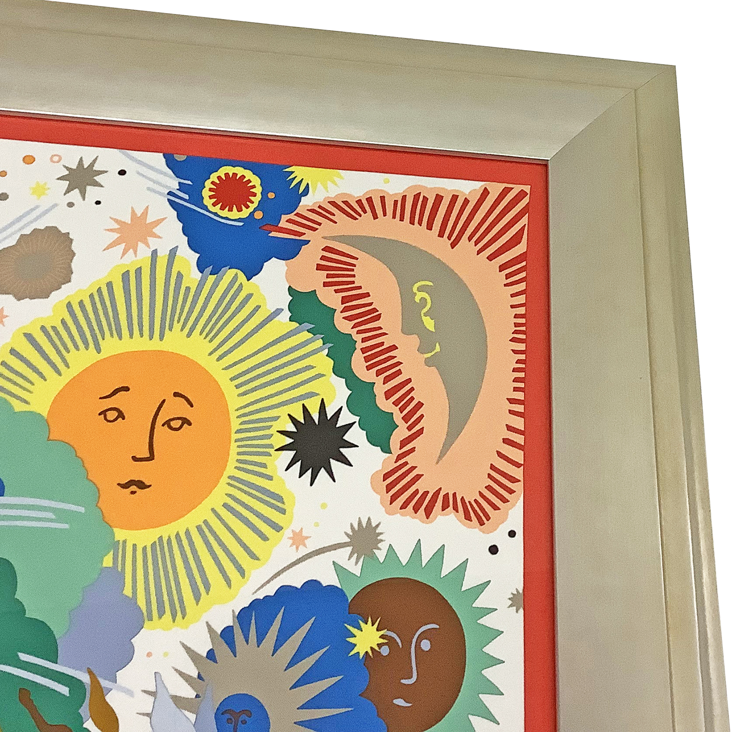 カレ70 エリオスの王国