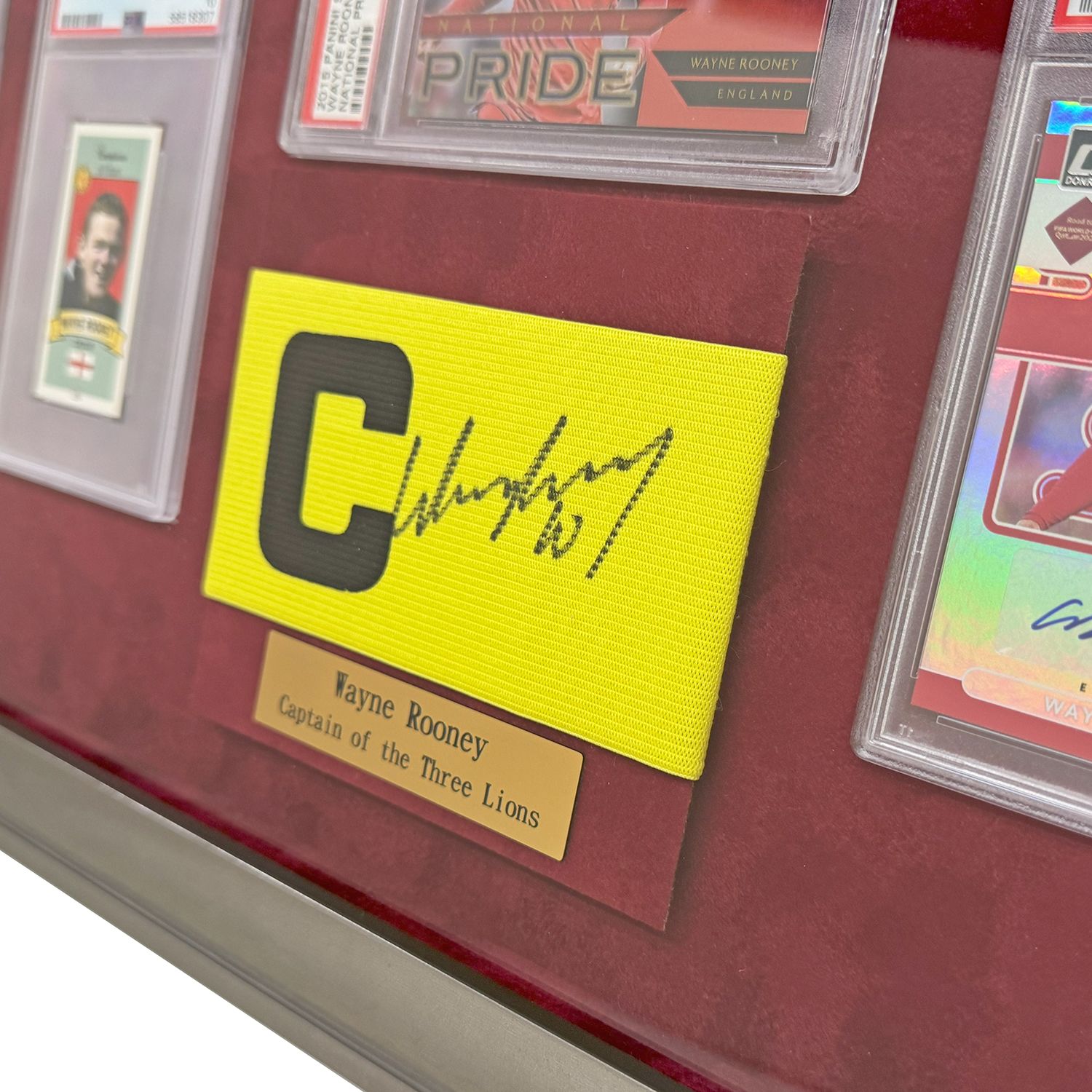 PSA鑑定 サッカートレカ